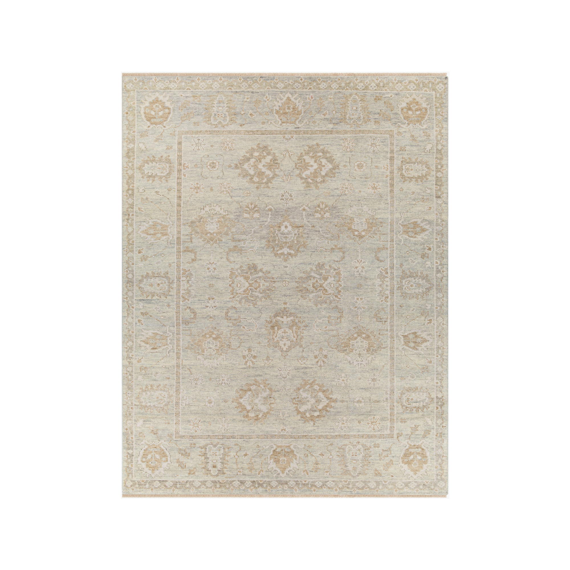 Biscayne Handmade Rug