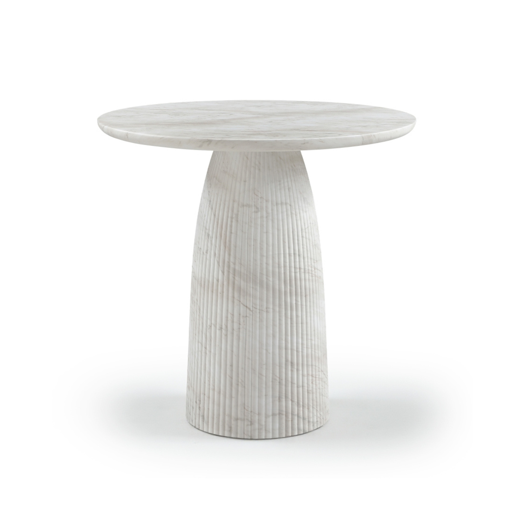 Vero Wood Counter Height Table-Dining Tables-StyleMeGHD
