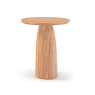 Vero Wood Bar Table-Dining Tables-StyleMeGHD