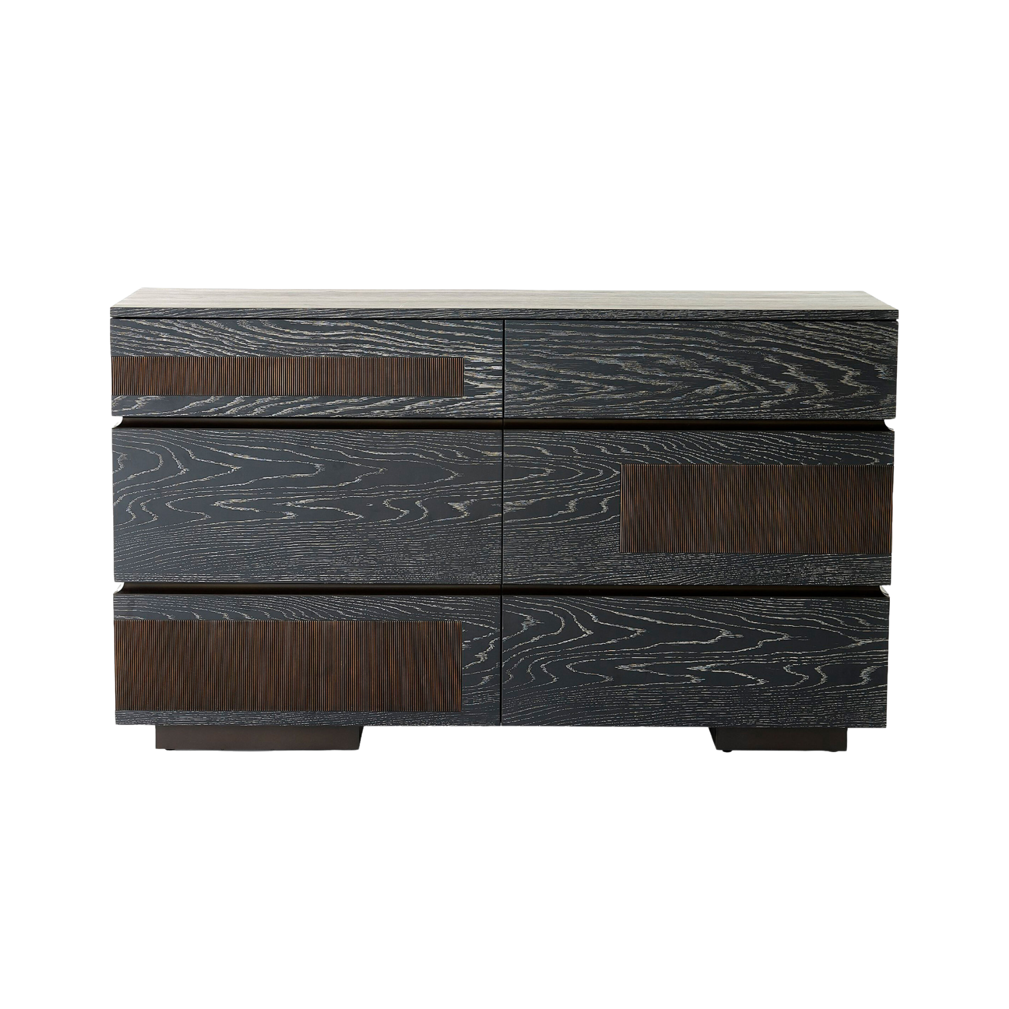 Darien Dresser