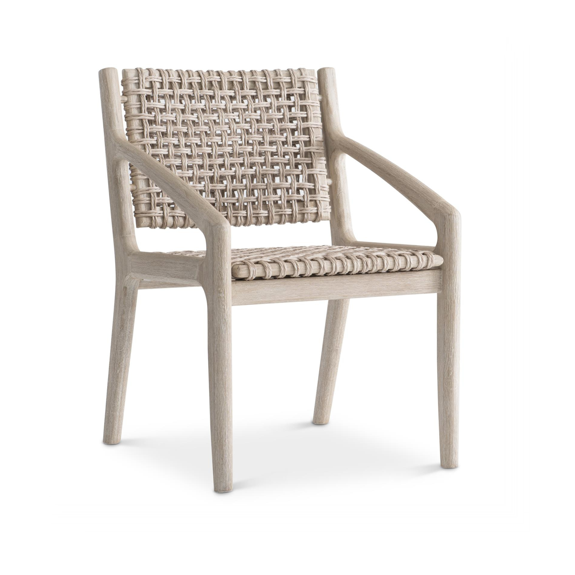 Asher Outdoor Arm Chair
