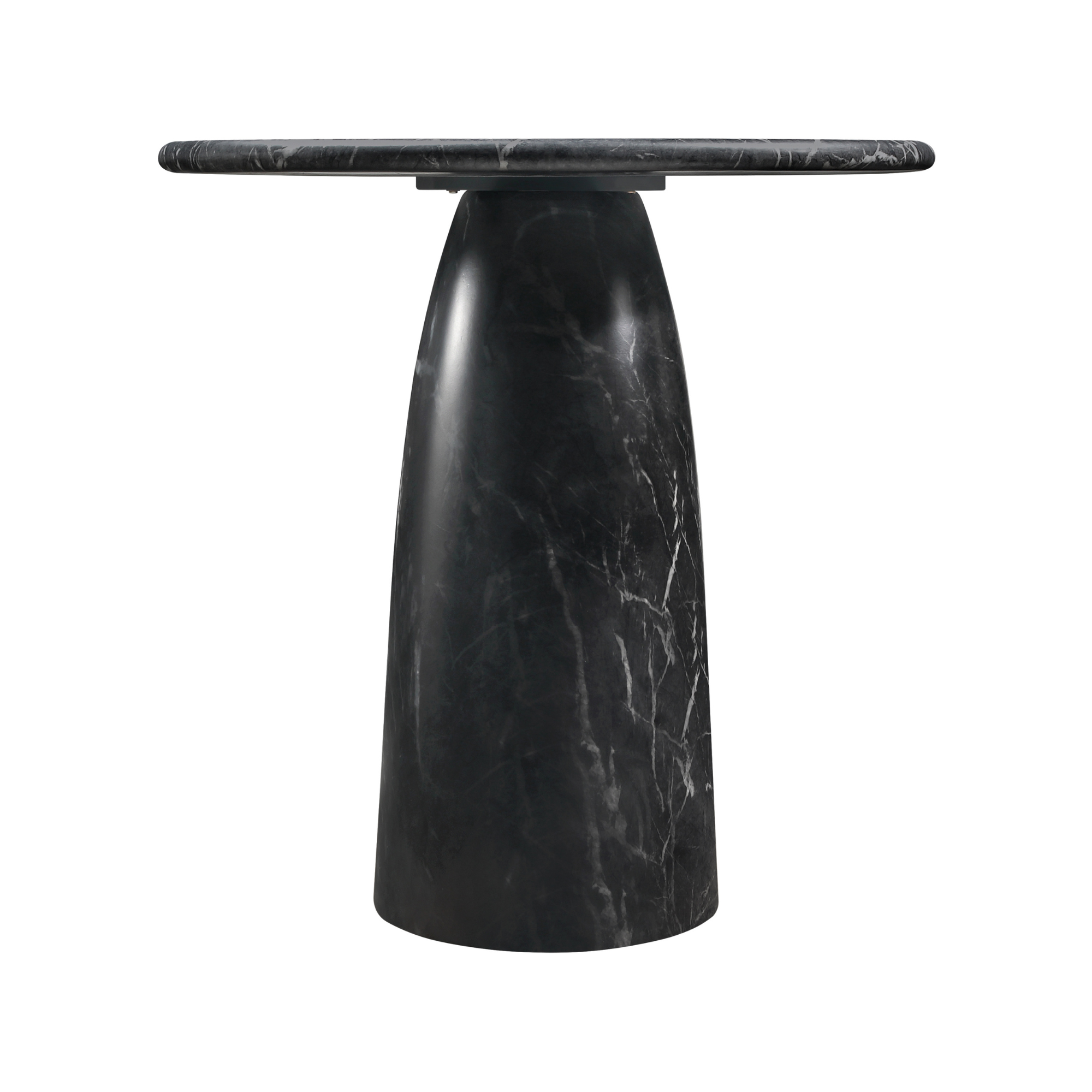 Bronn Concrete Counter Table