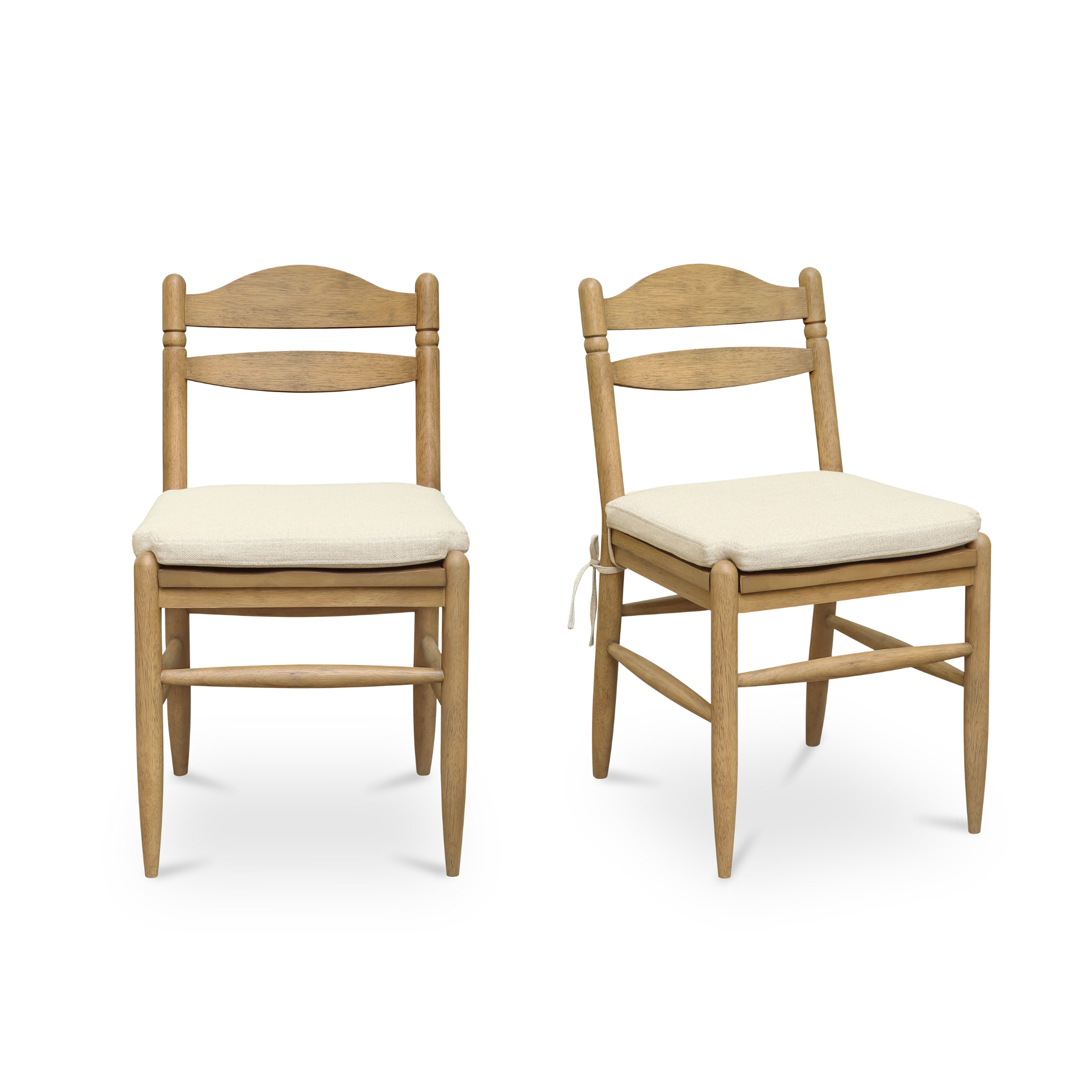 Tay Dining Chair, Set of 2