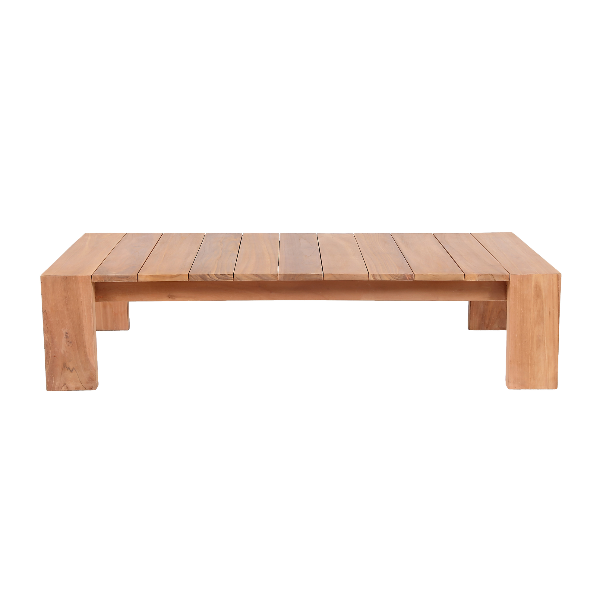 Tula Teak Coffee Table