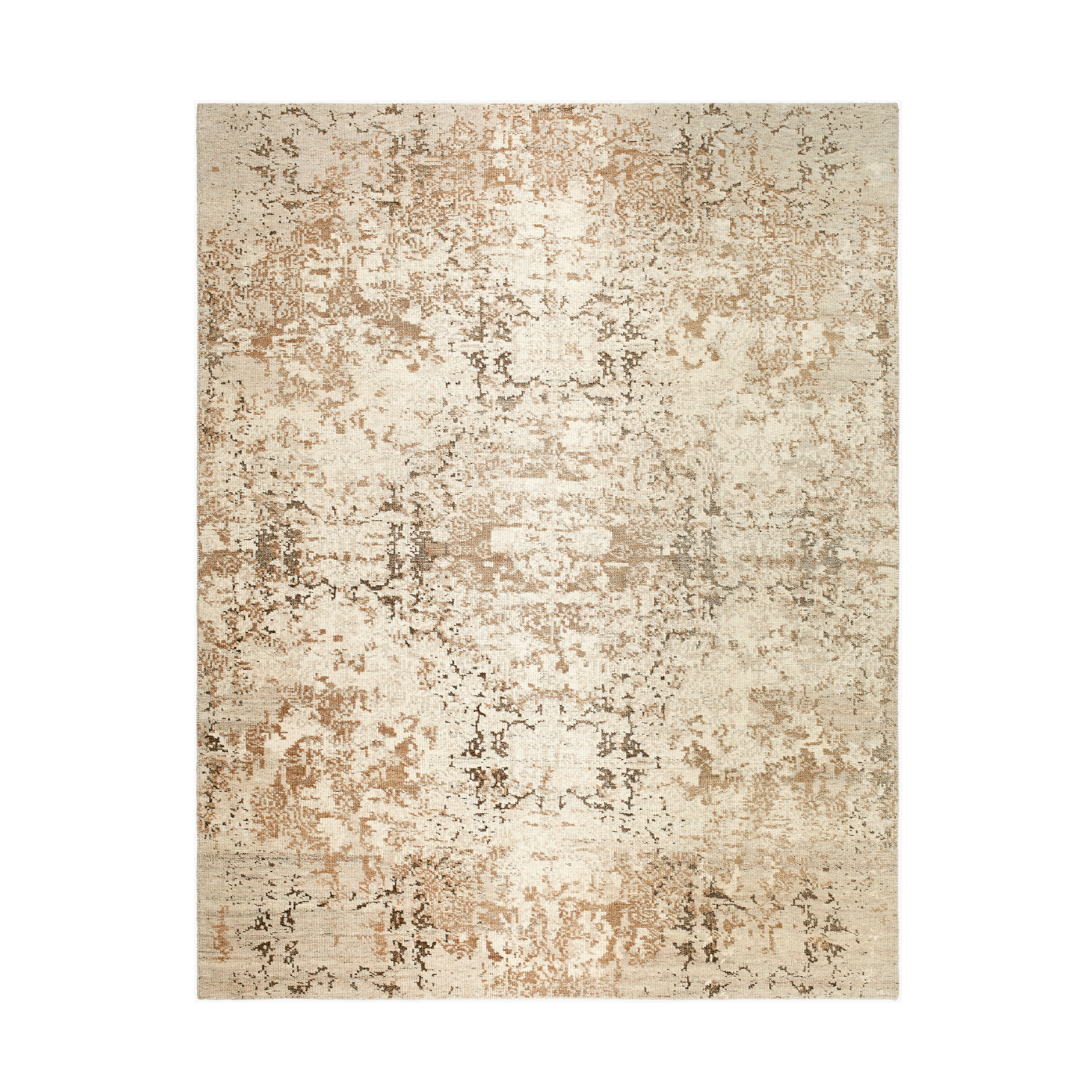 Lille Handmade Rug