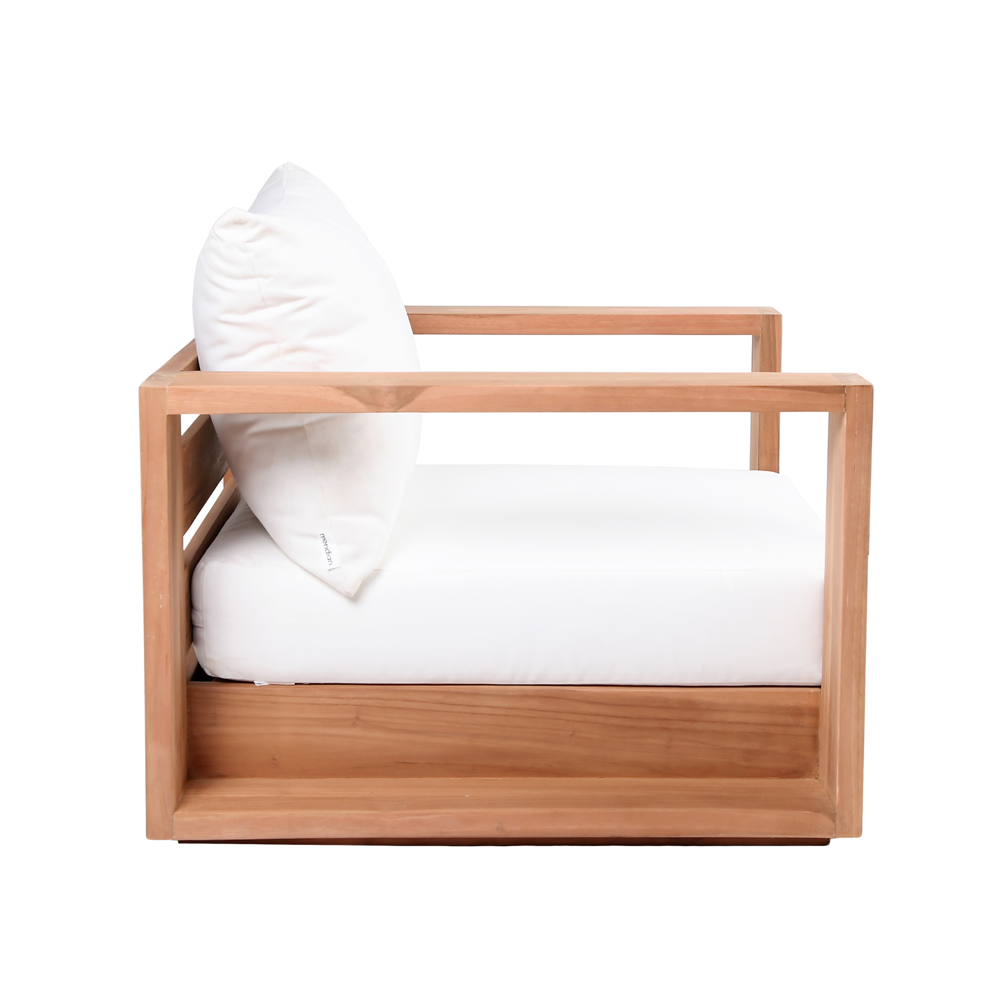 Tula Outdoor Accent Chair