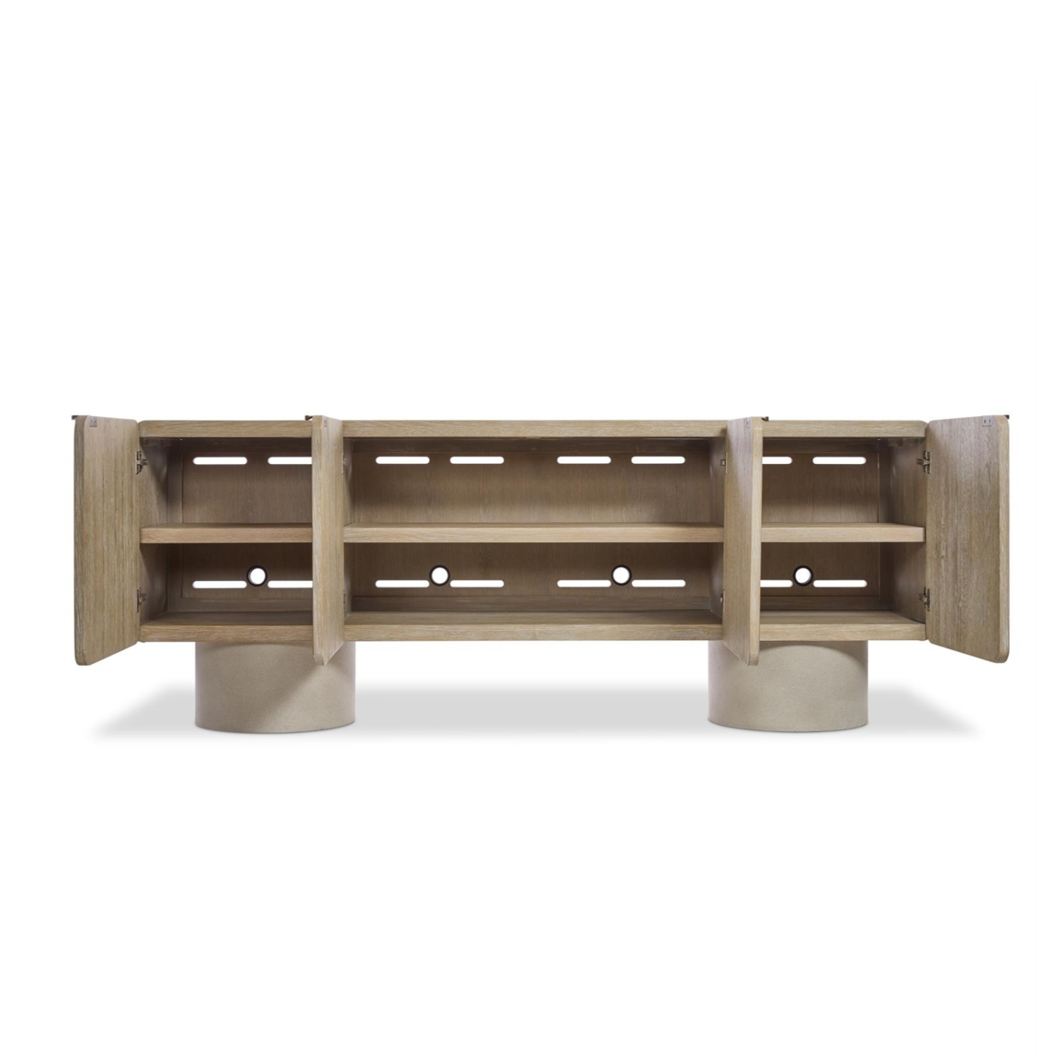 Loreen Credenza