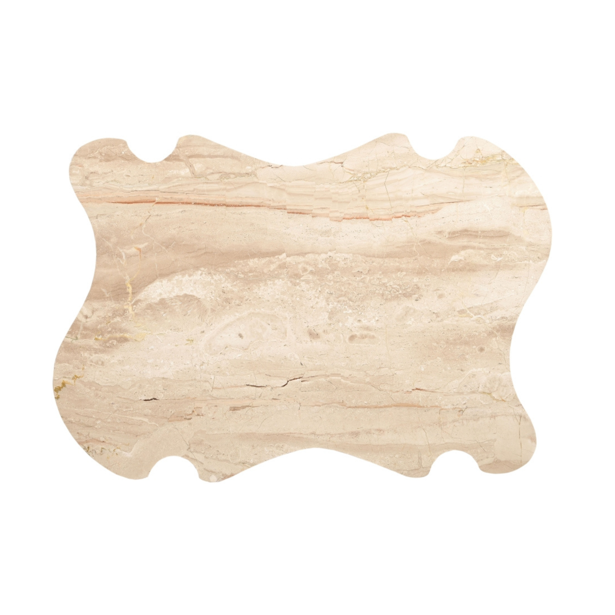 Torin Wood Coffee Table-Coffee Tables-StyleMeGHD