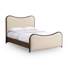 Sosera Vegan Leather Bed