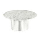 Juno Marble Coffee Table