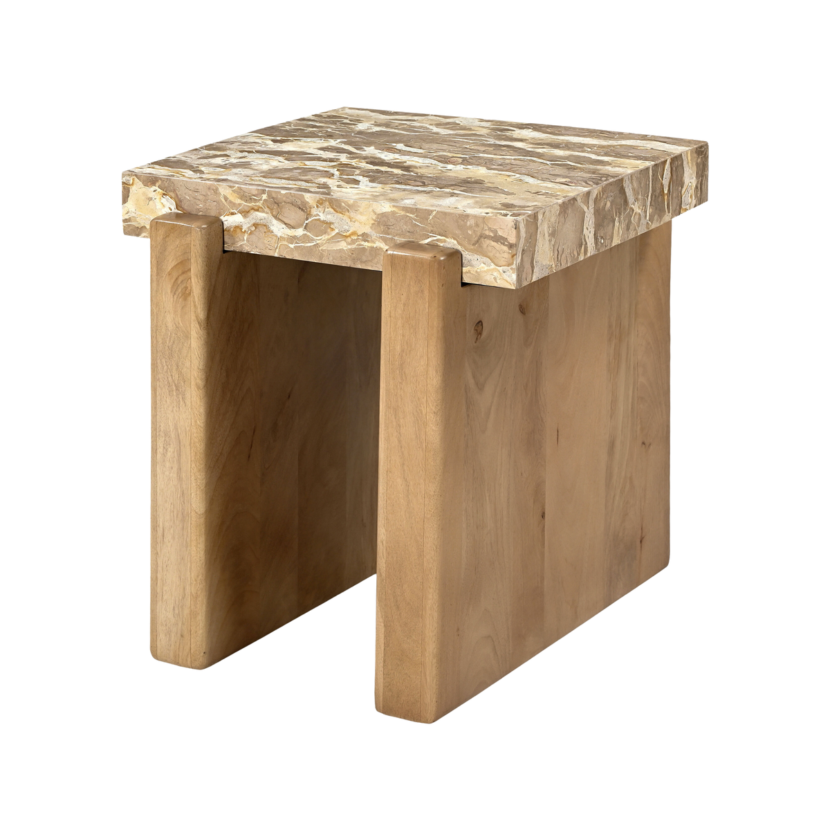 Aletta End Table
