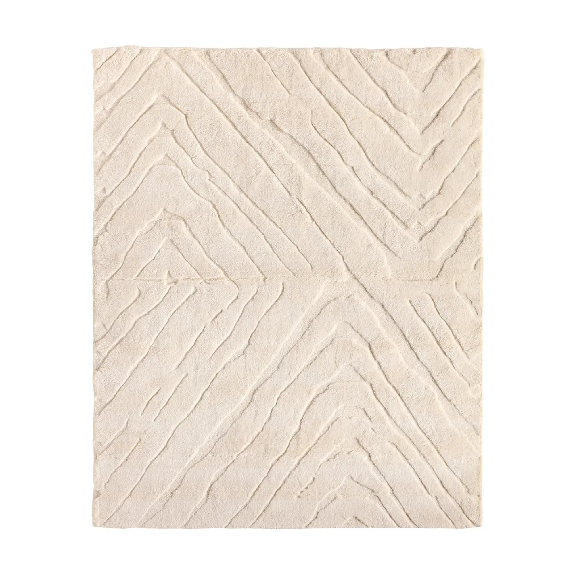 Atlas Hand-Knotted Rug