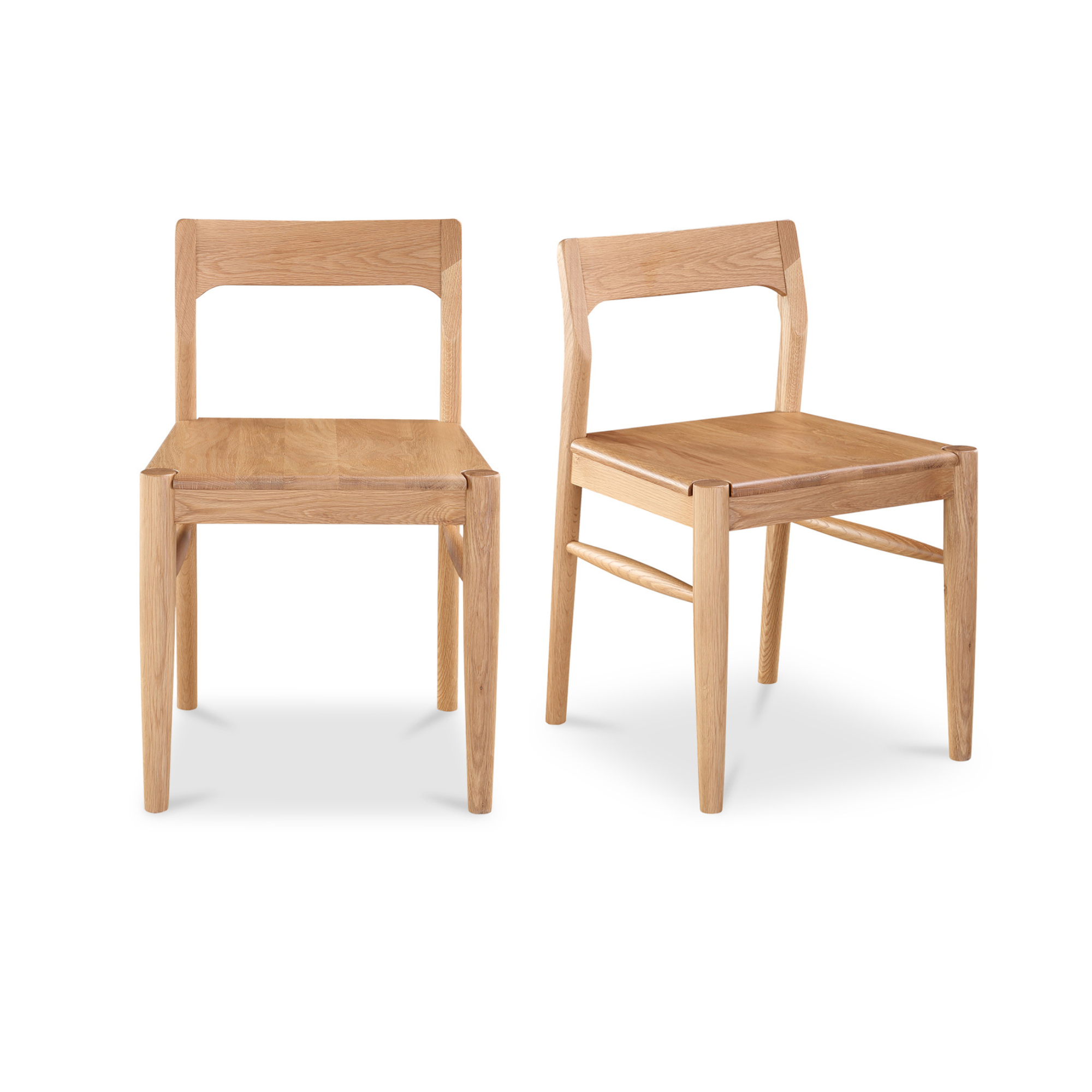 Saskia Dining Chairs, Set of 2