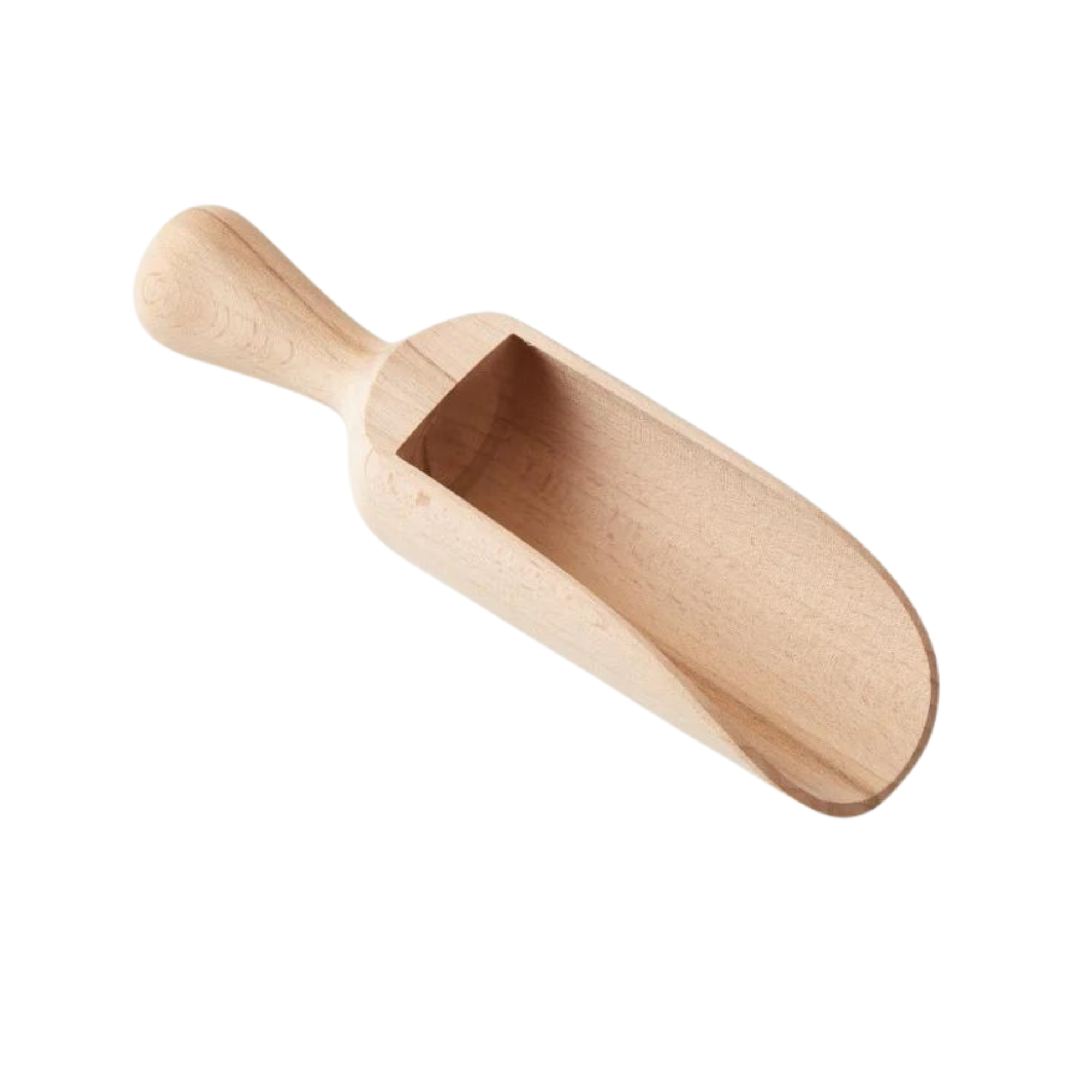Marion Canister Scoop
