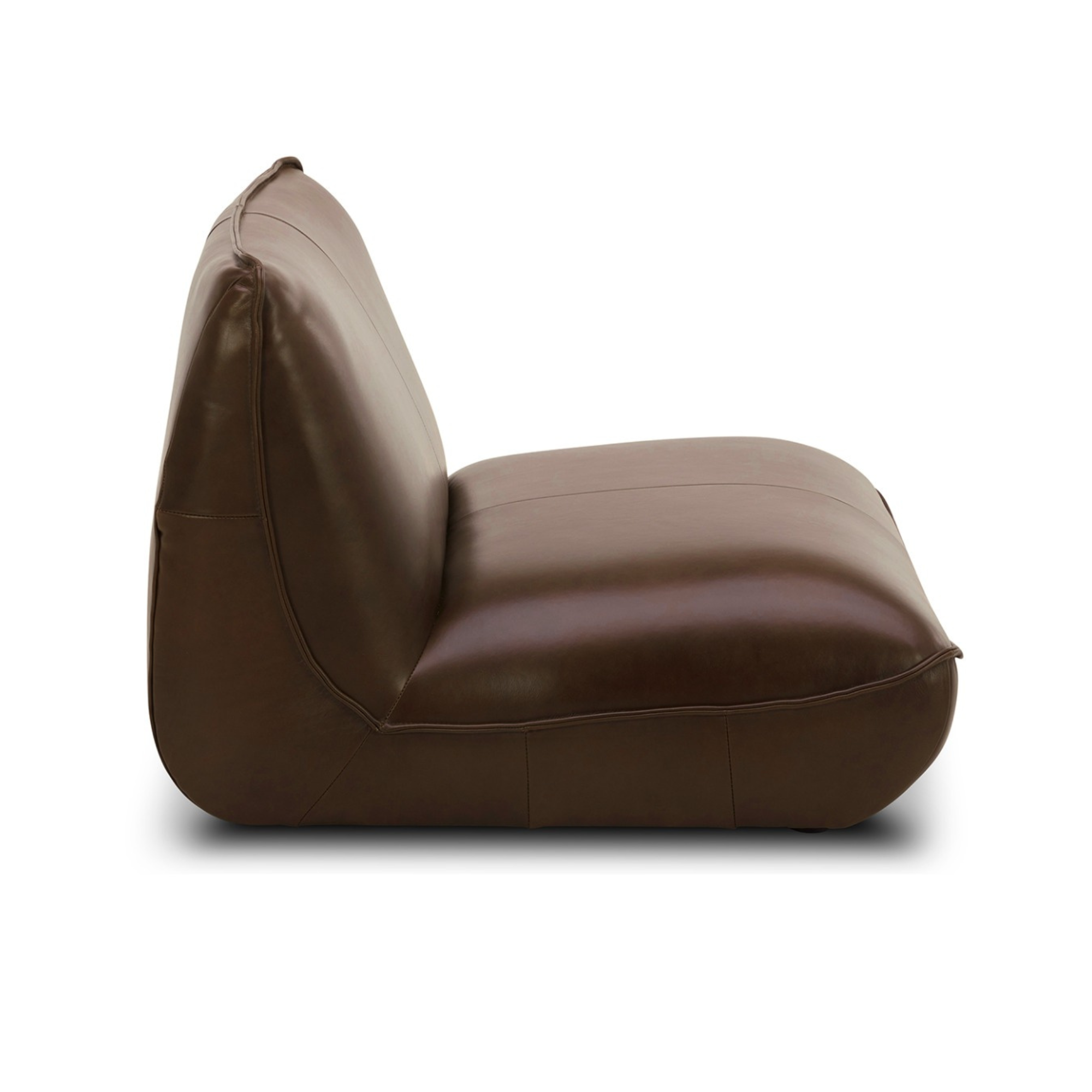 Saffron Slipper Chair