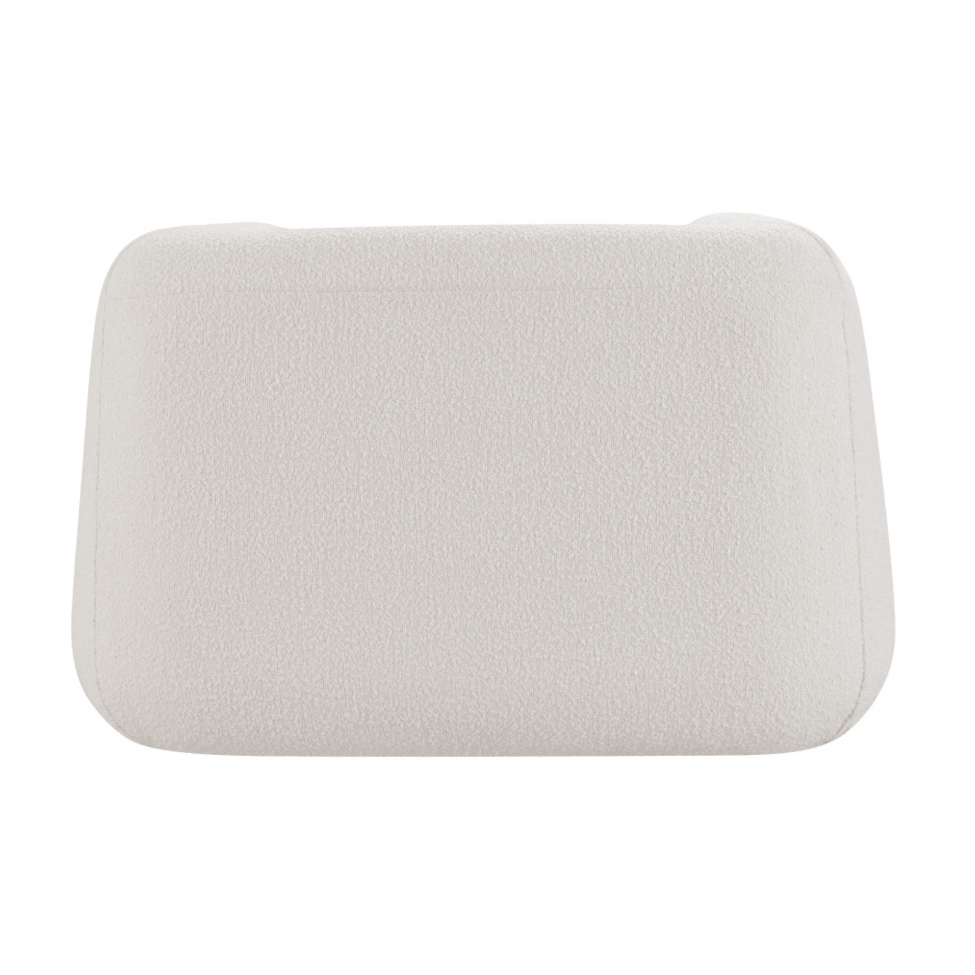 Abbott Boucle Upholstered Chair