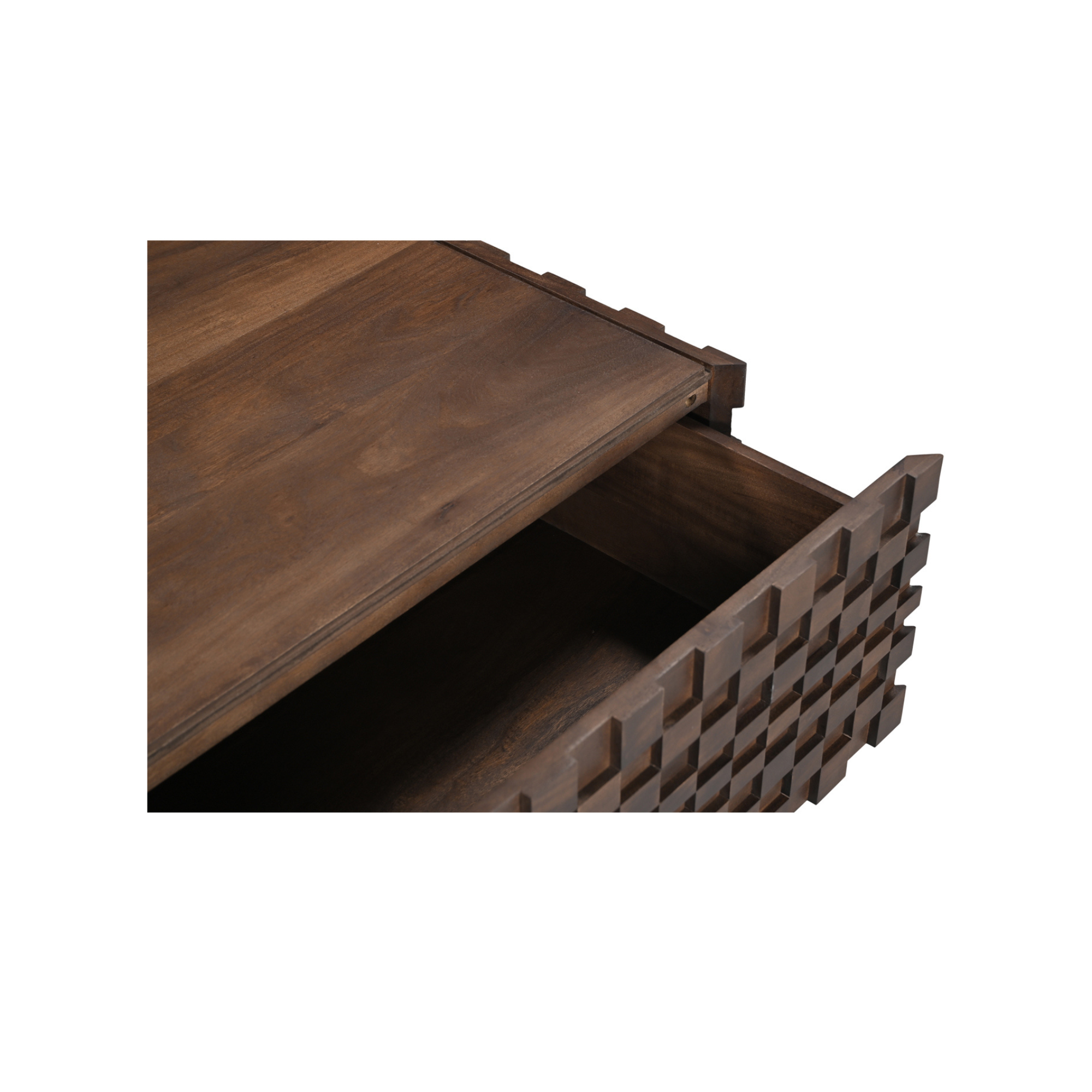 Marino Storage Coffee Table