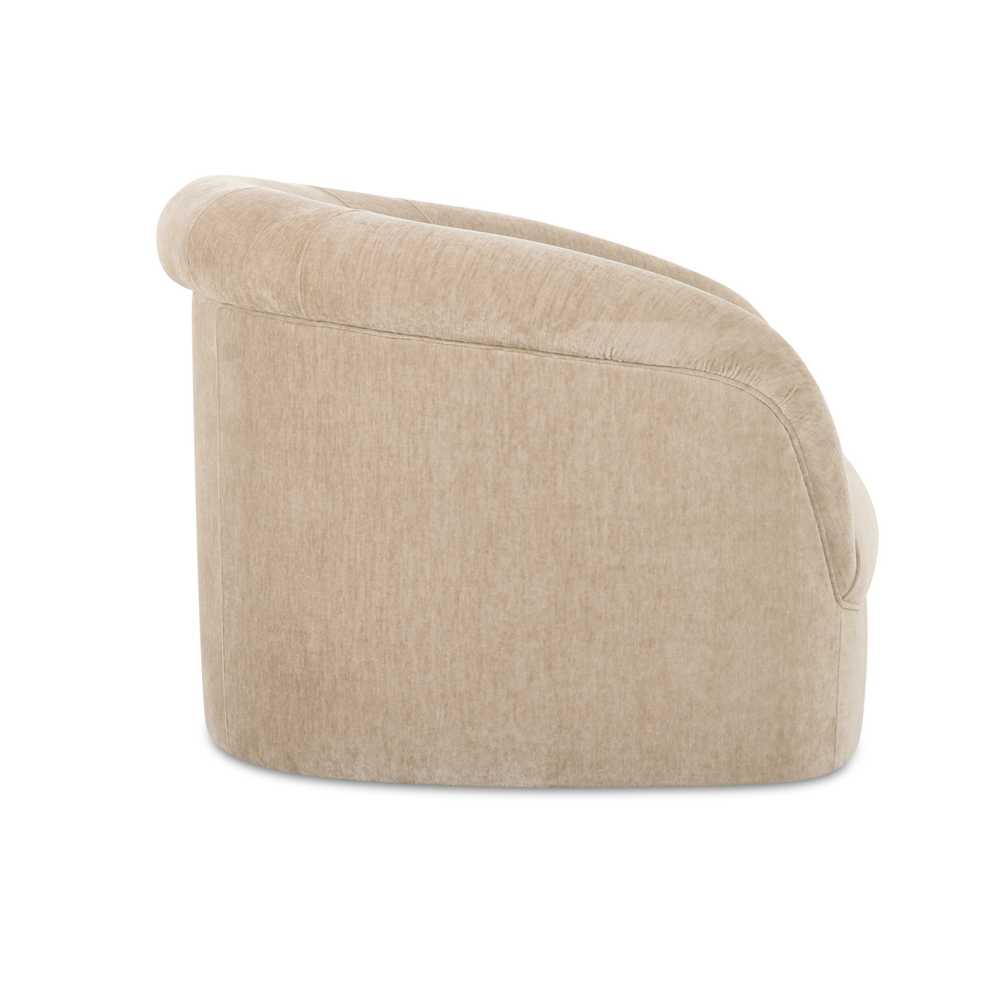 Bell Lounge Chair