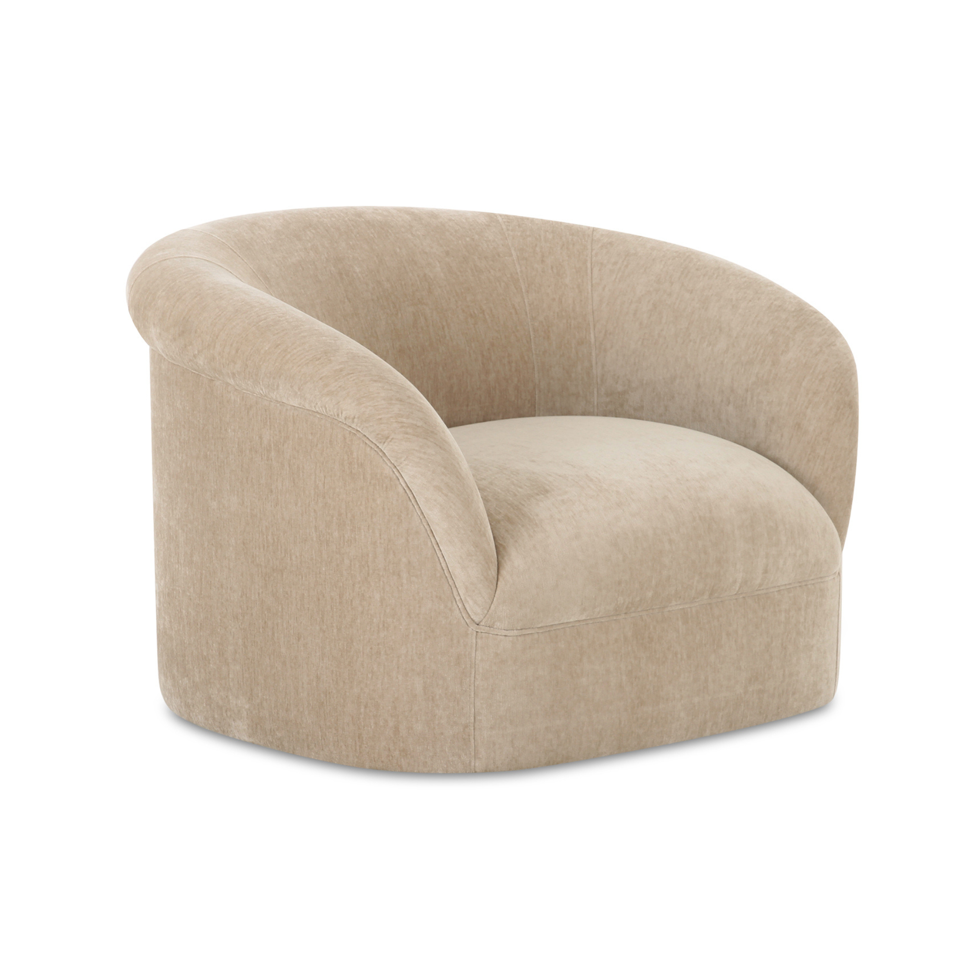 Bell Lounge Chair