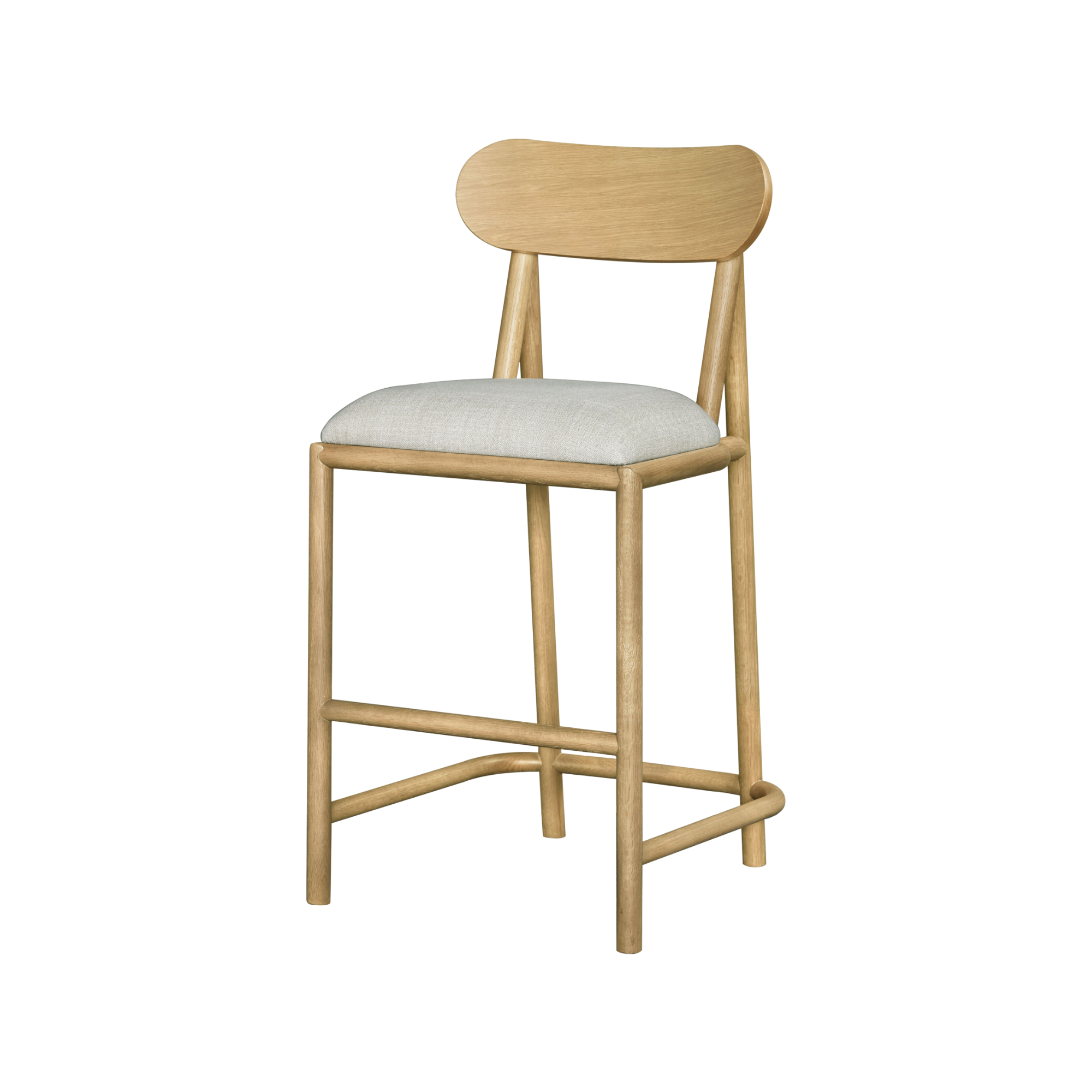 Leonard Counter Stool