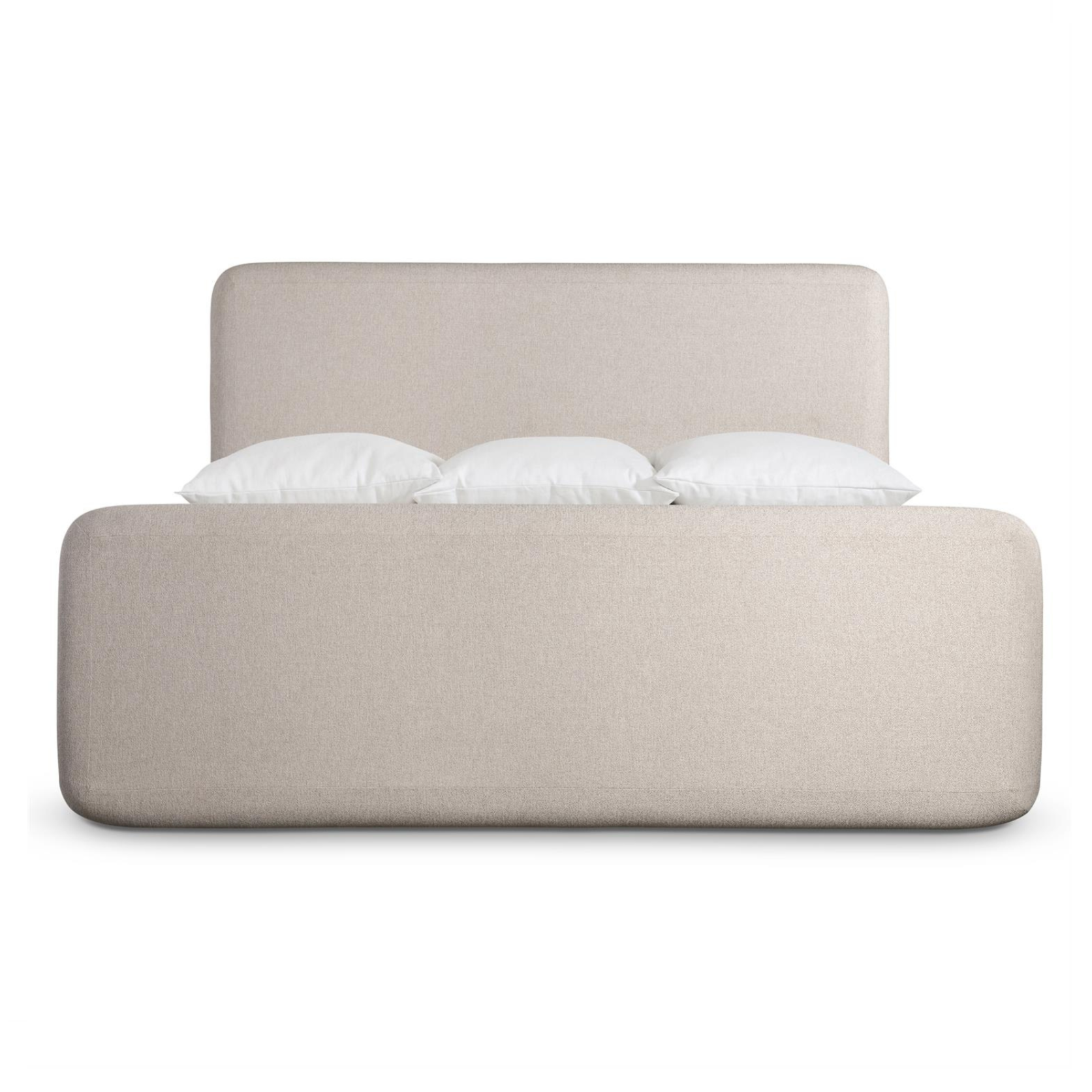 Loreen Panel Bed