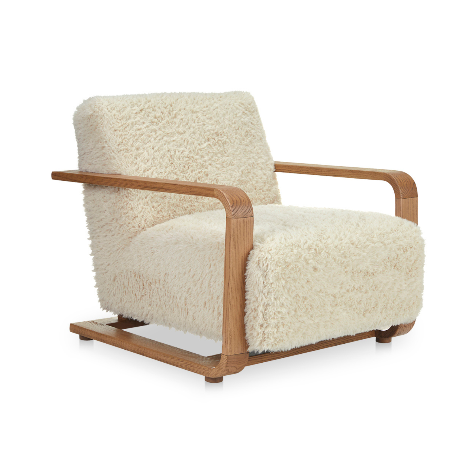 Burbank Lounge Chair