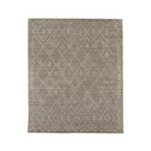 Nador Moroccan Hand Knotted Rug
