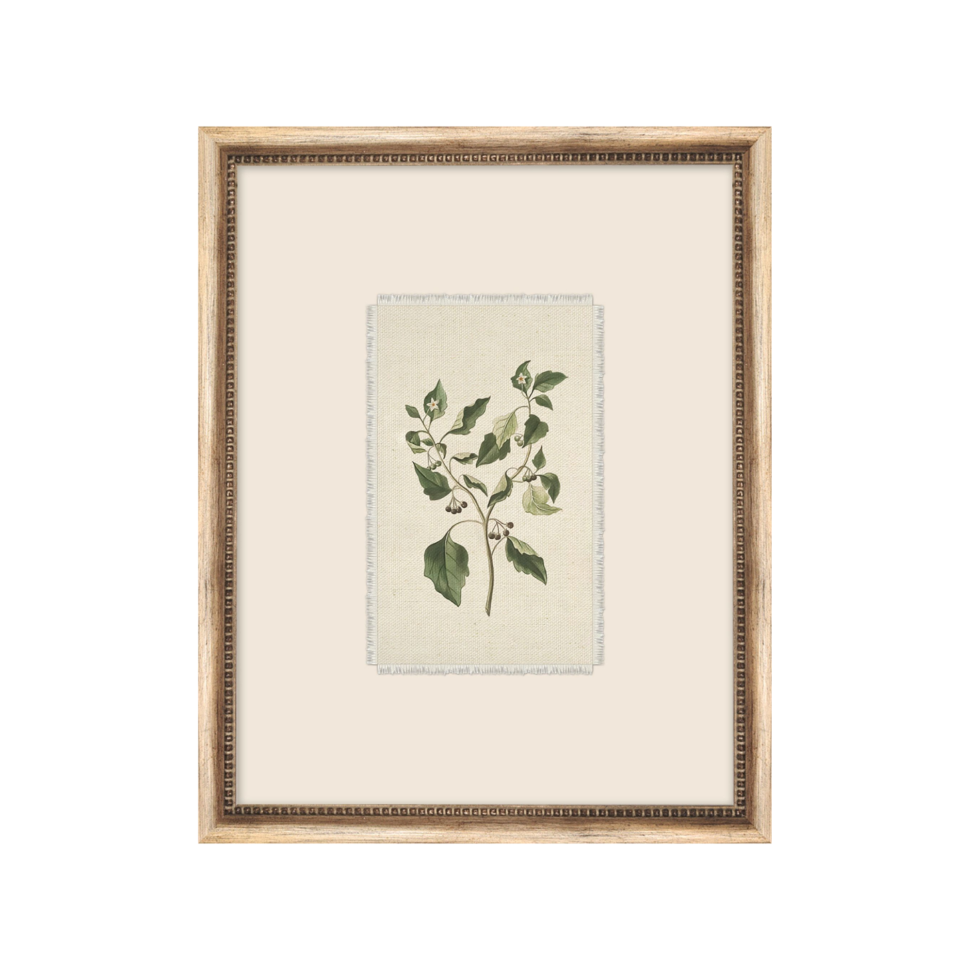 Petite Floral