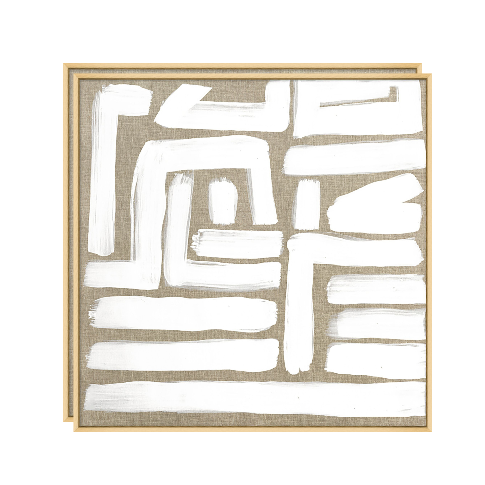 Mid-Century Markings