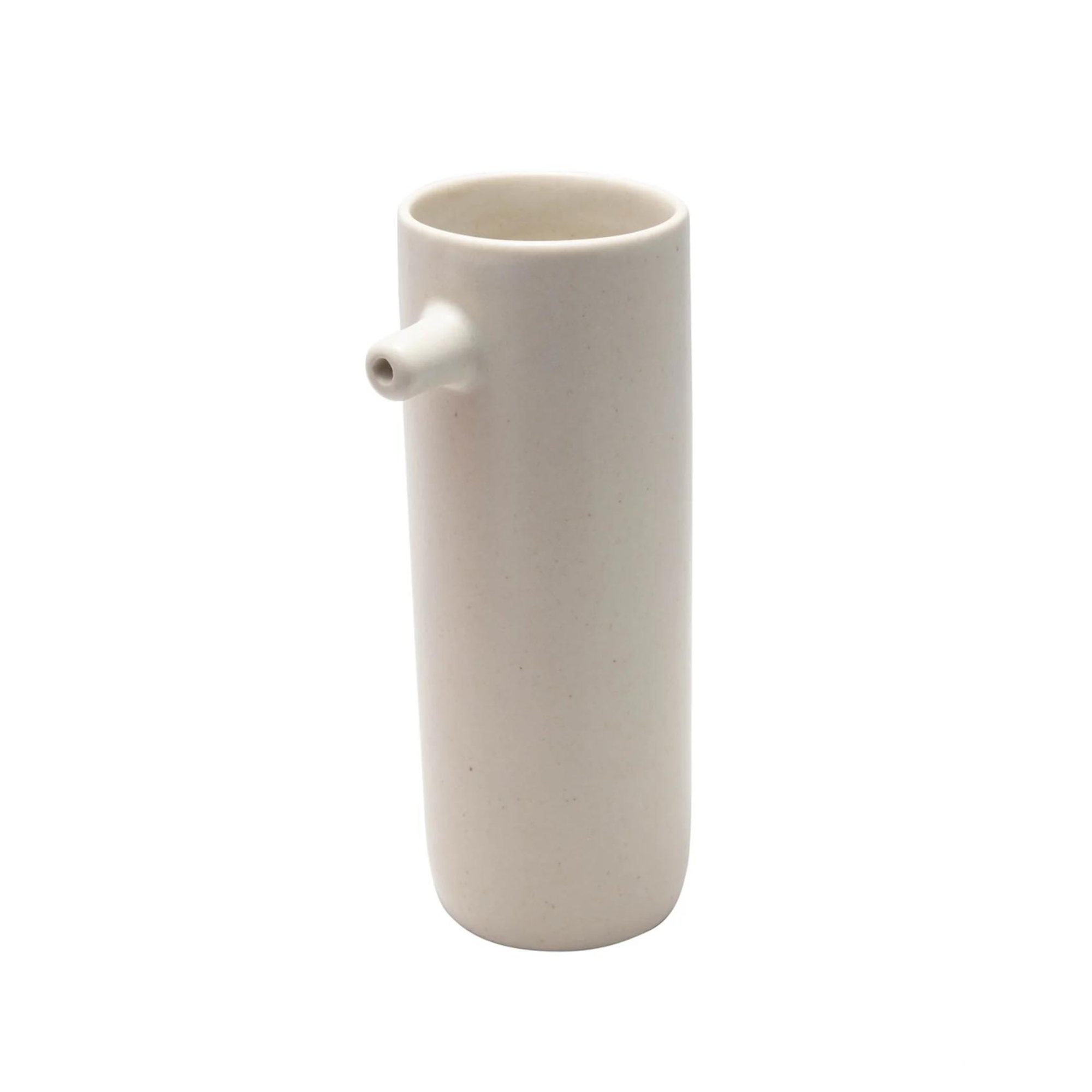 Ceramic Vase Stone