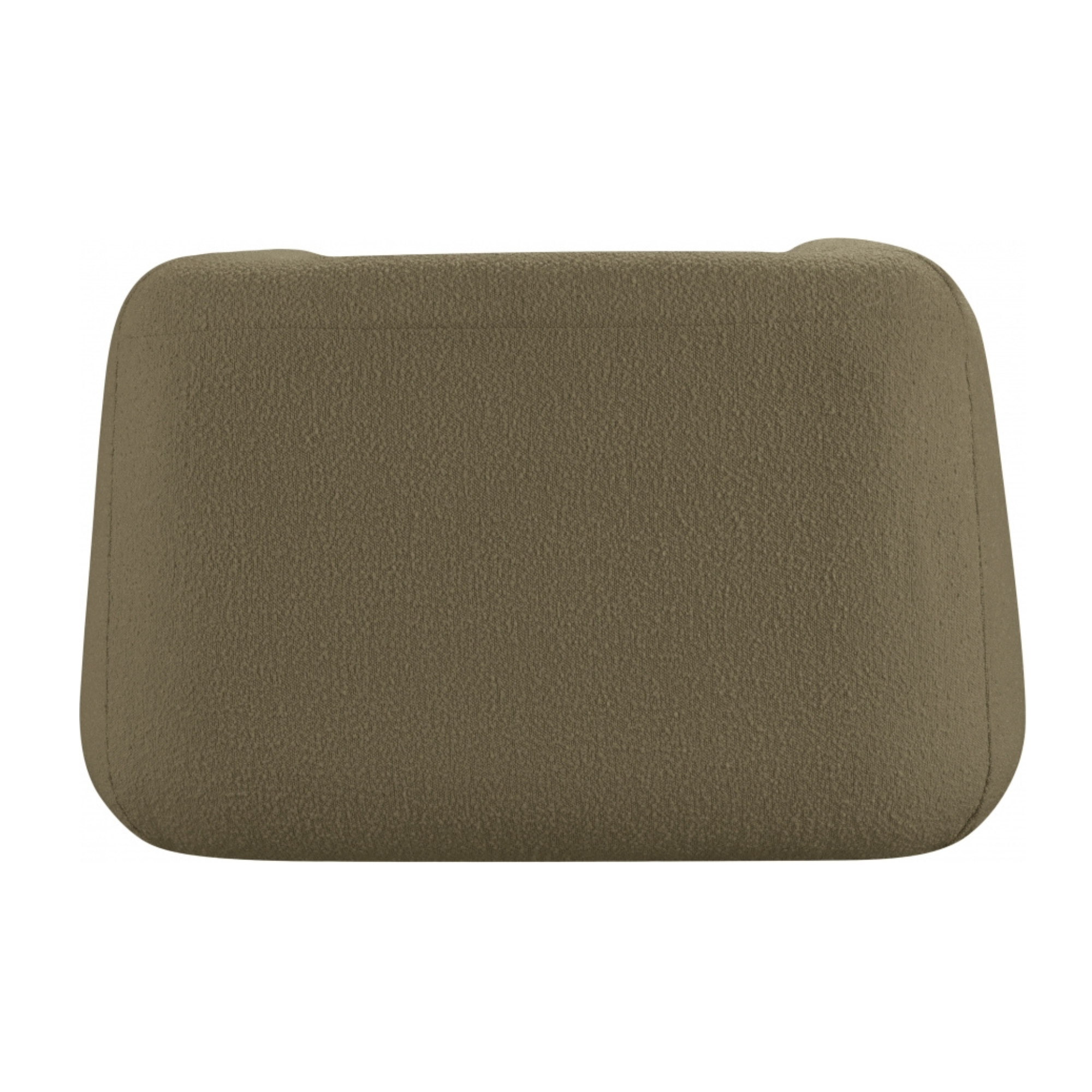 Abbott Boucle Upholstered Chair