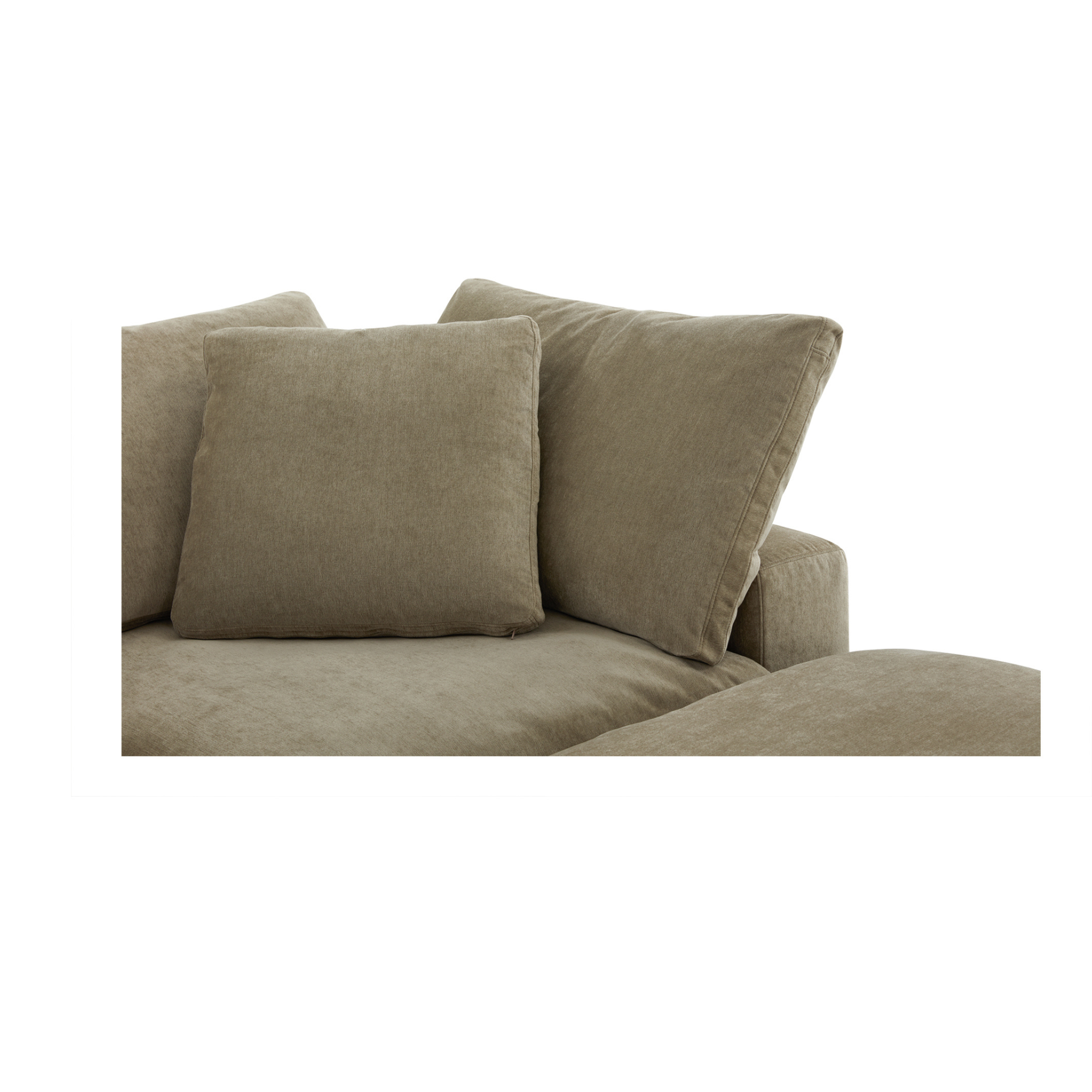 Terra Lounge Sectional