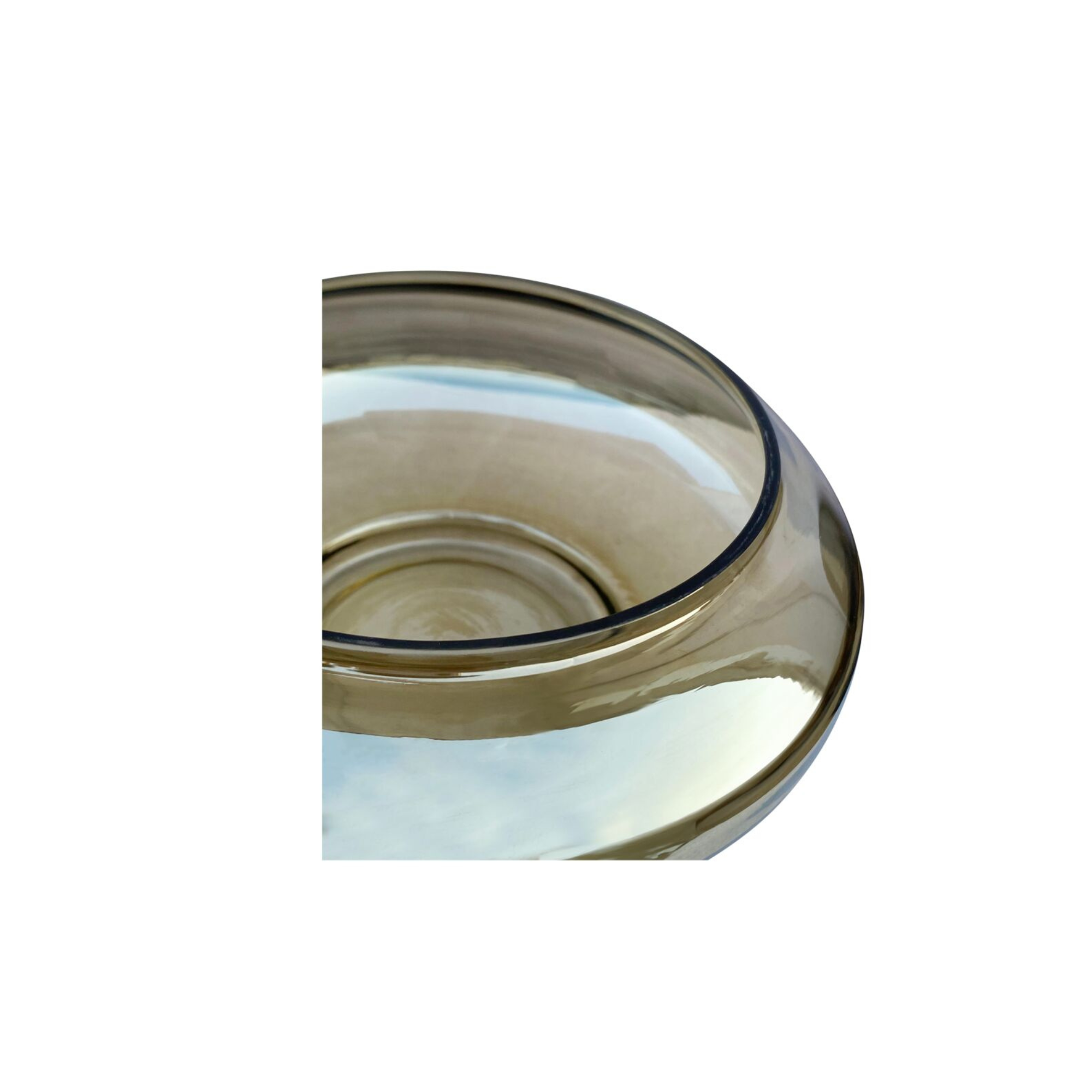 Polen Decorative Bowl