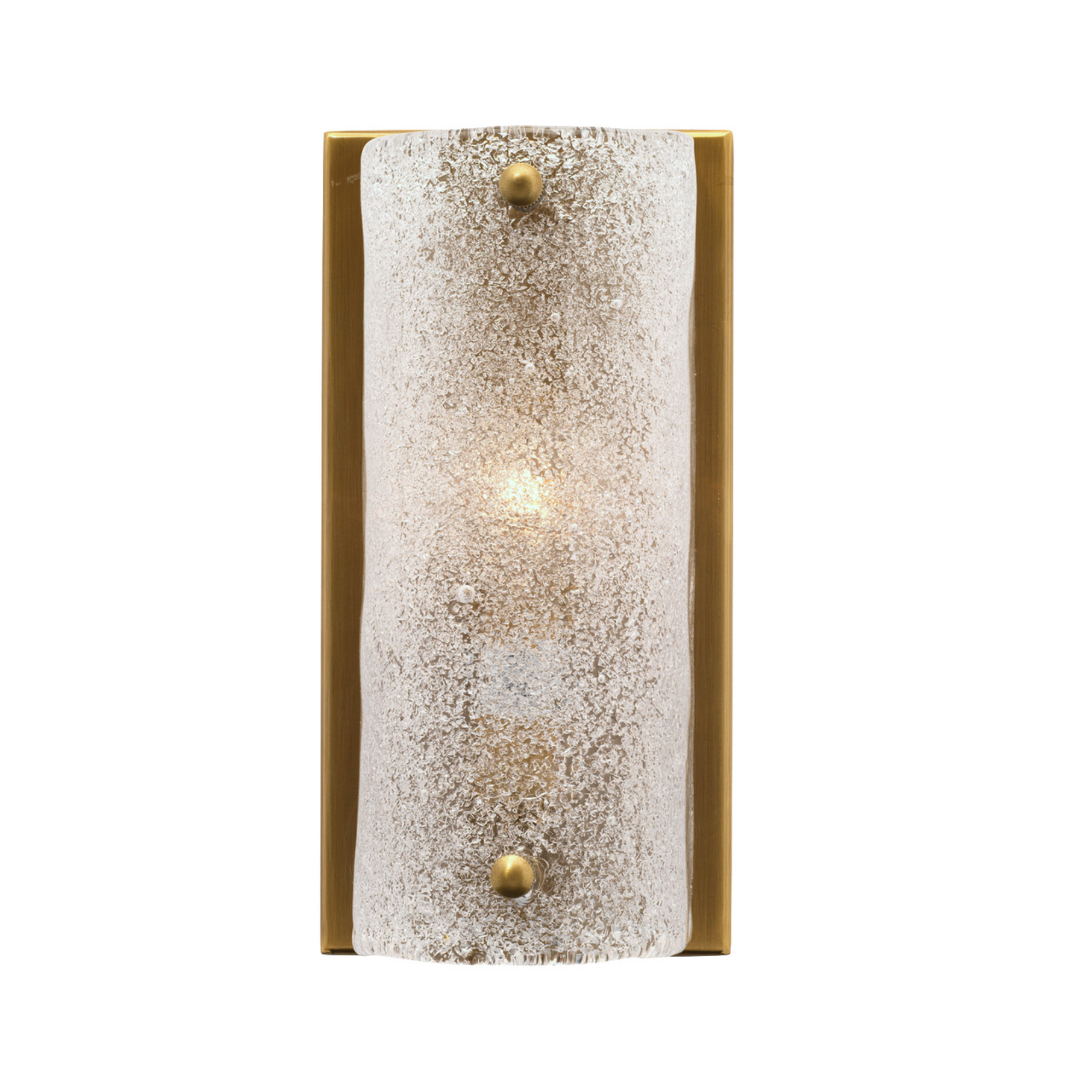 Moet Rounded Wall Sconce