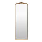 Delphine Floor Mirror