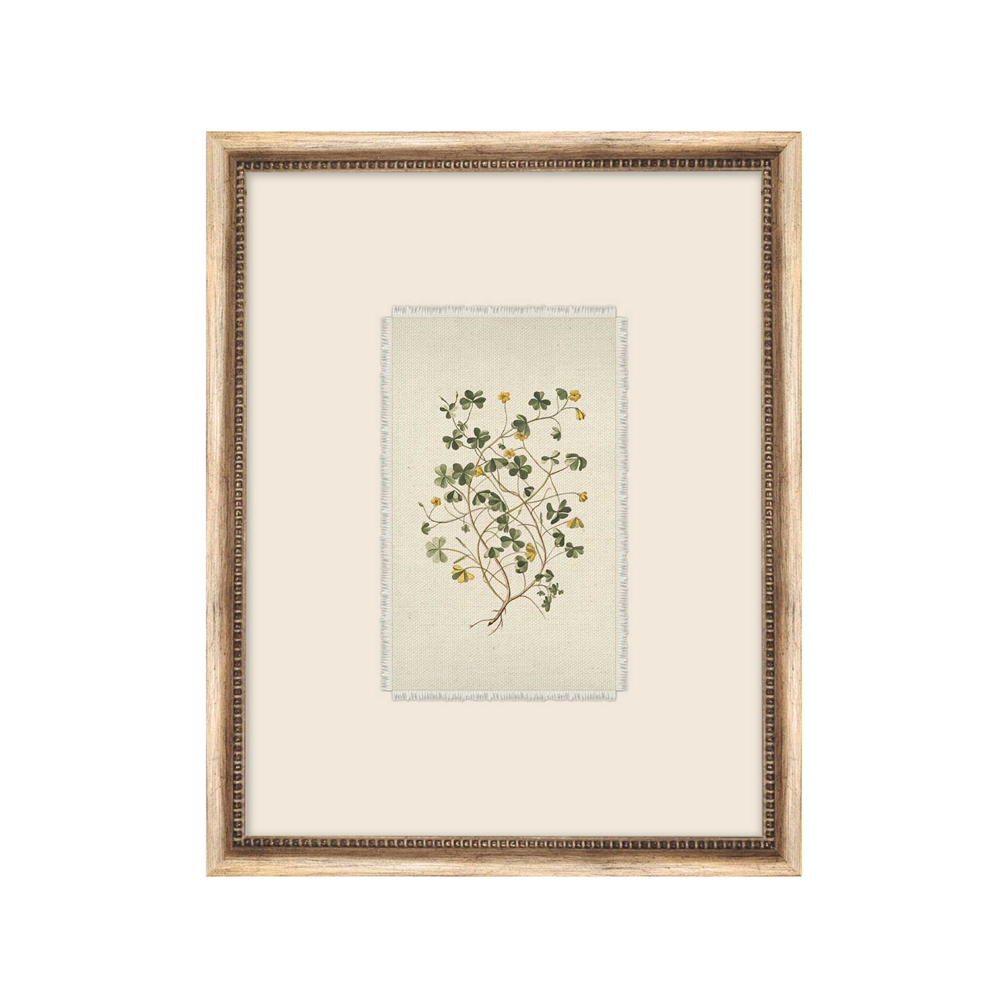 Petite Floral