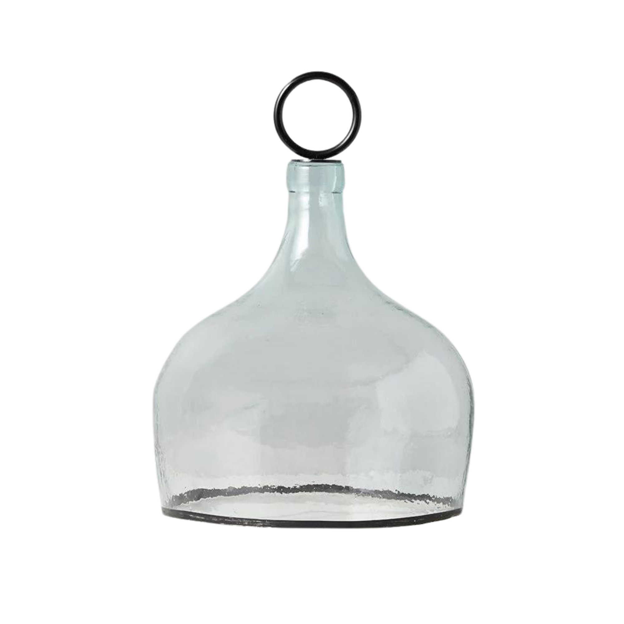 Seville Glass Cloche