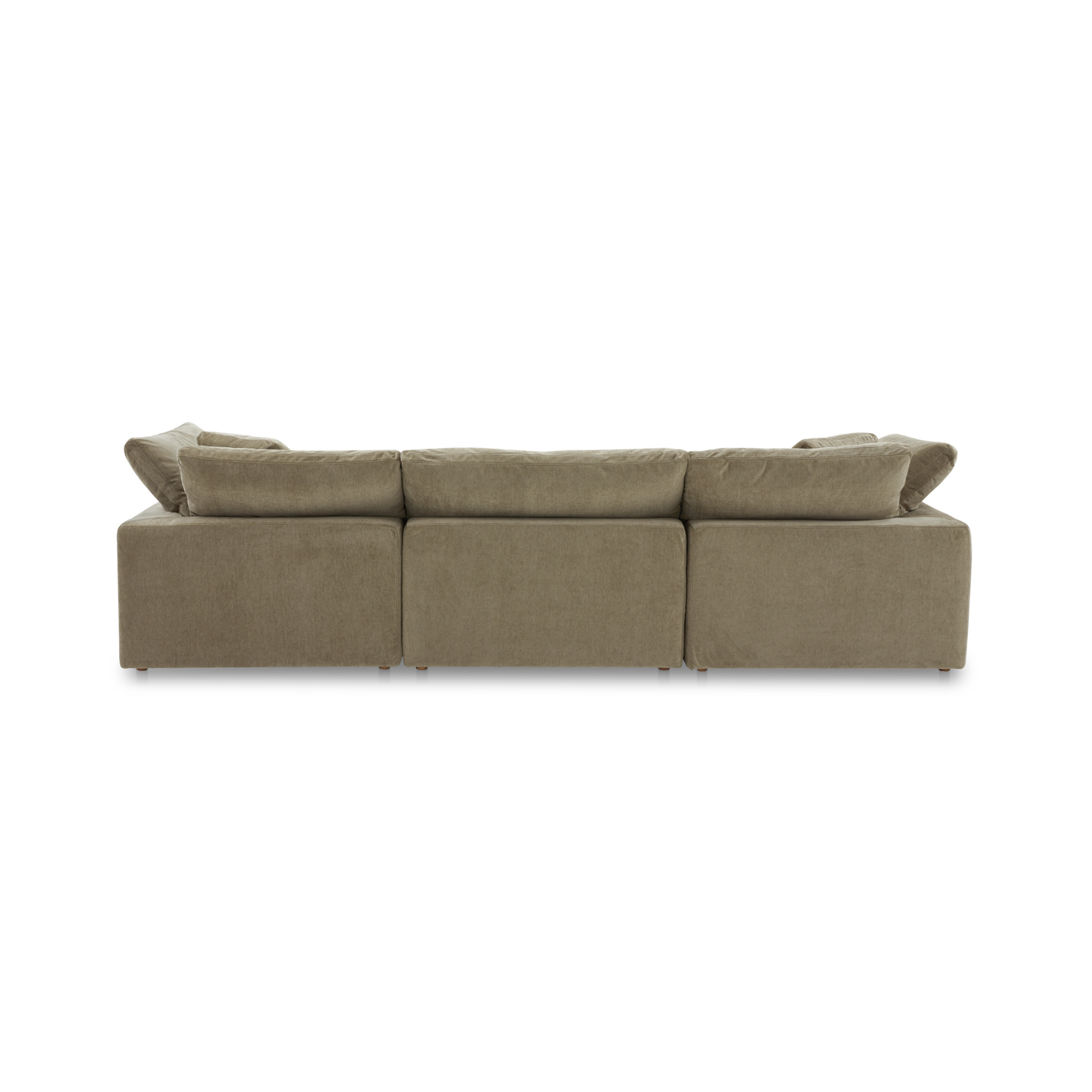 Terra Lounge Sectional