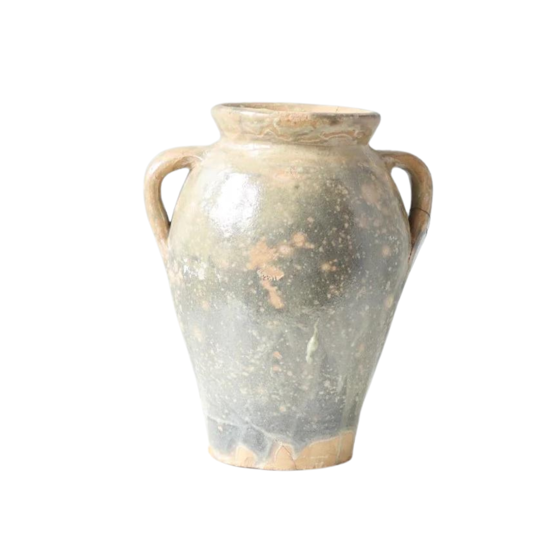 Found Amphora