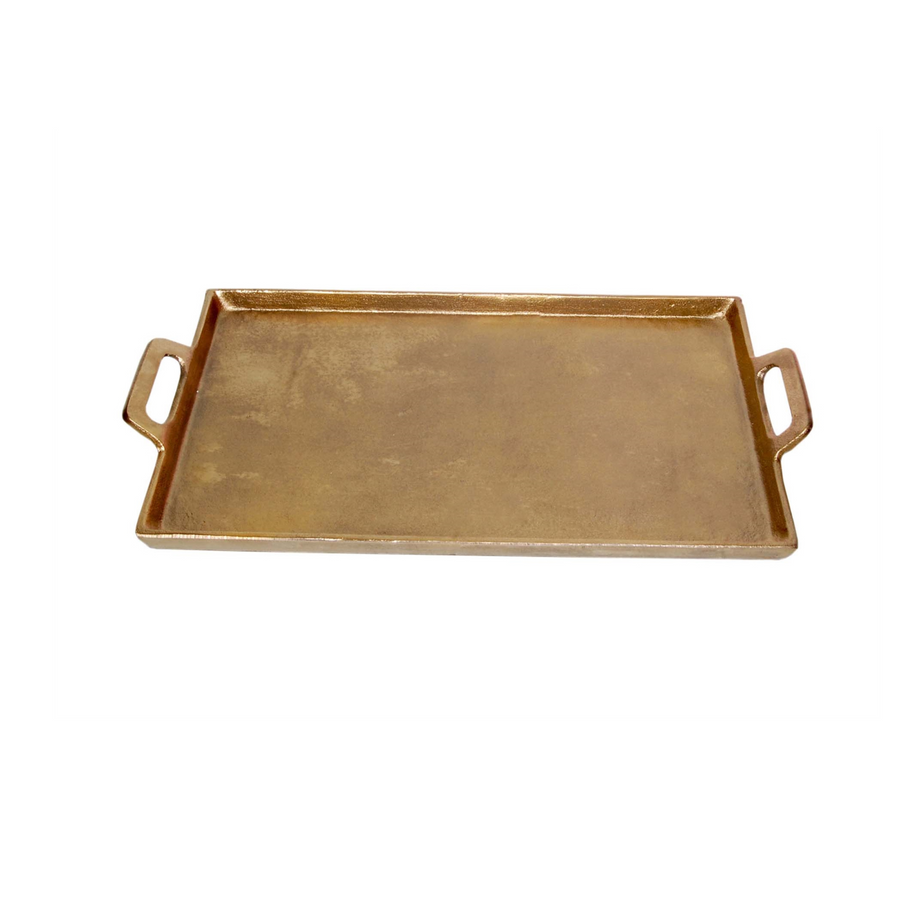Douglas Antique Tray