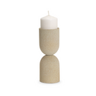 Kendra Metal Candle Holder