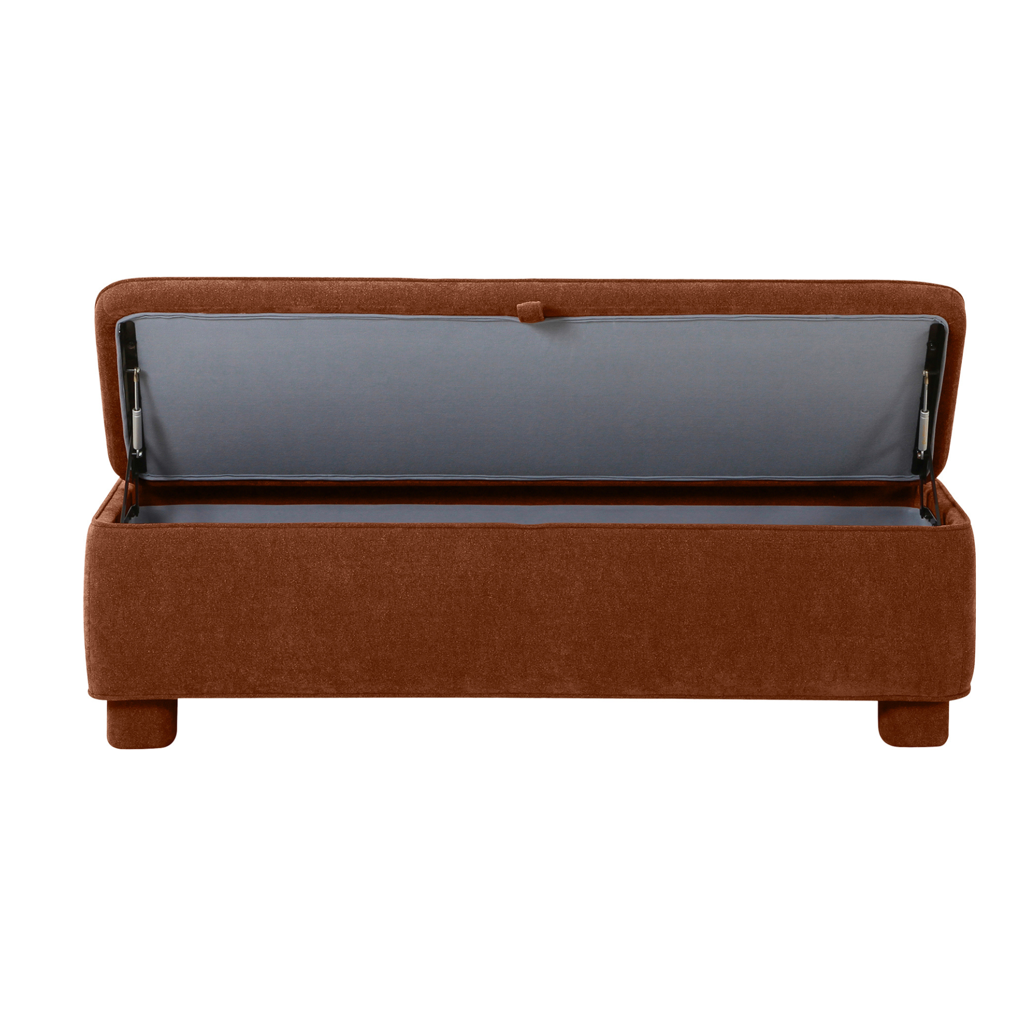 Thalassa Storage Bench
