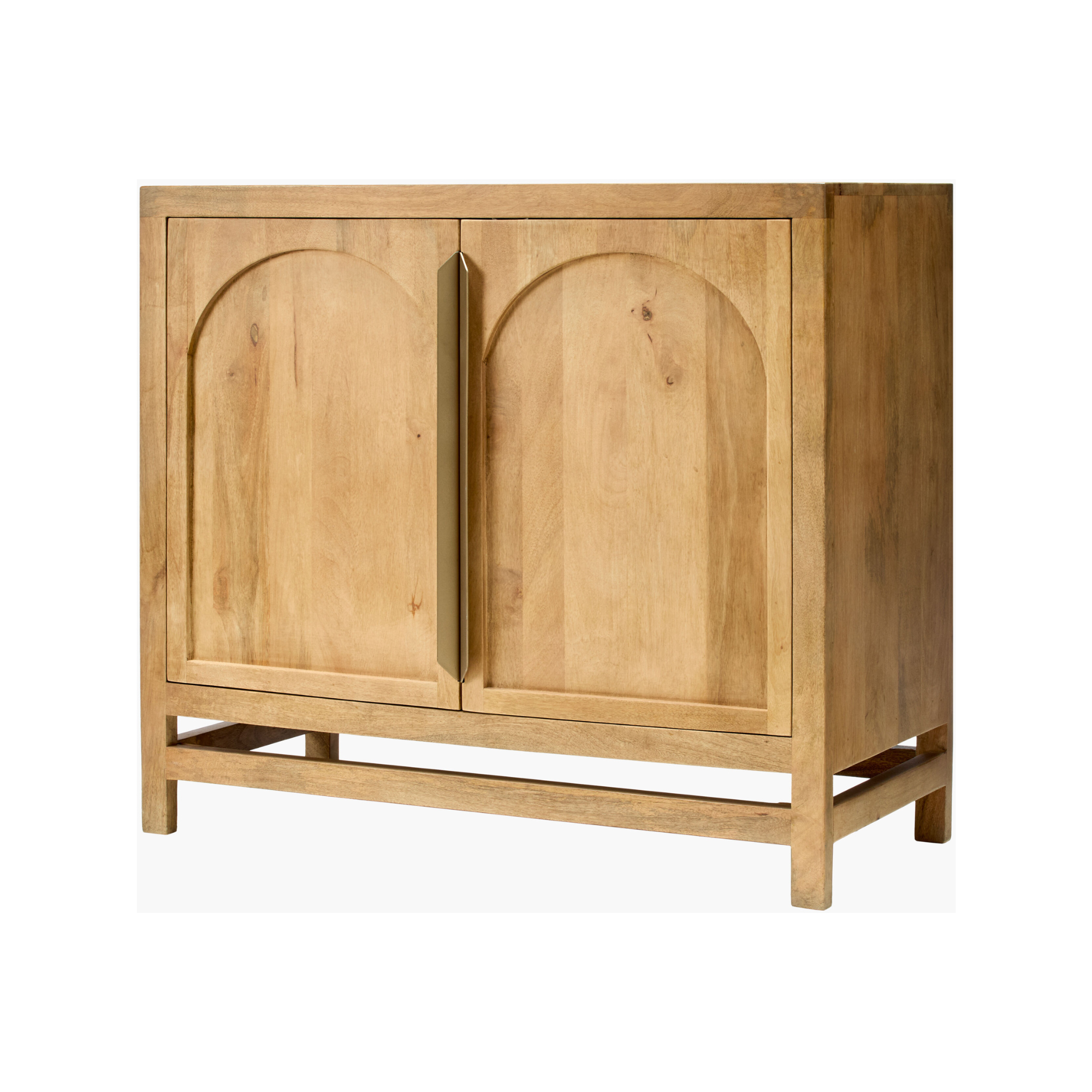 Dakota Cabinet