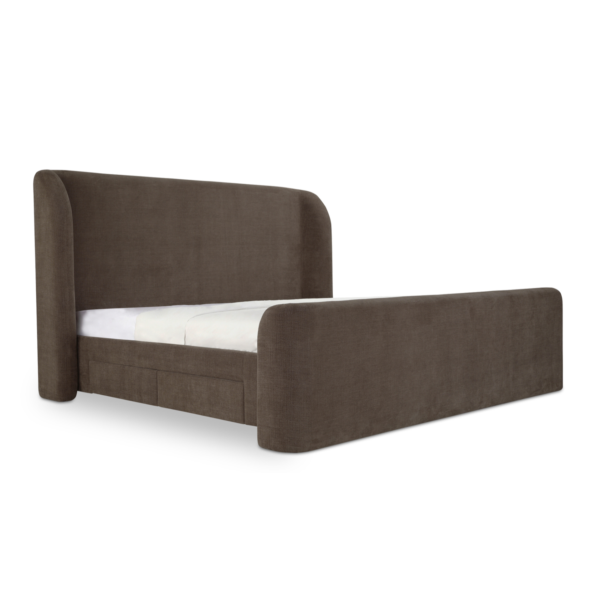 Aurora Bed