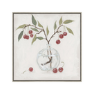 Muted Fruit Vase