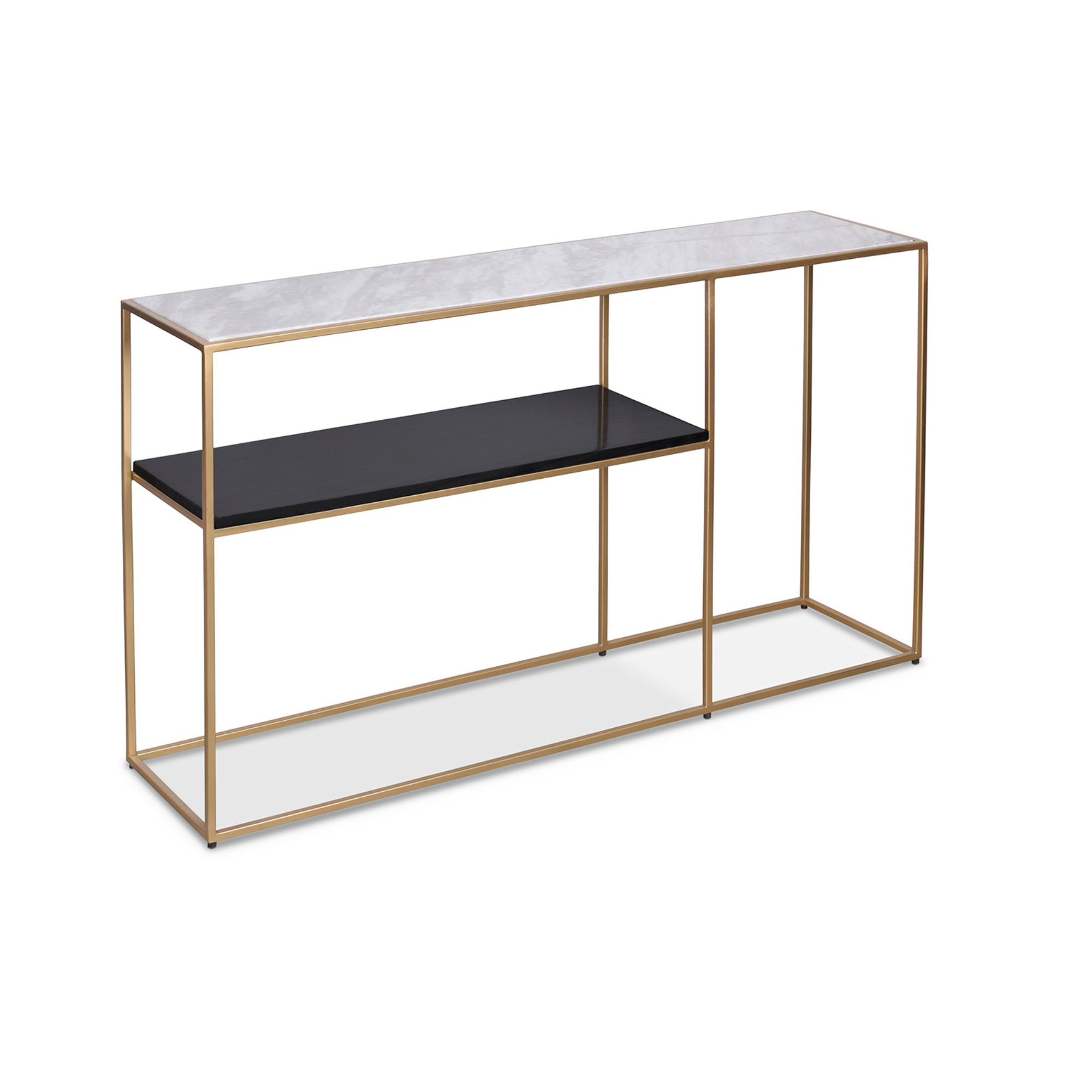 Maddox Console Table