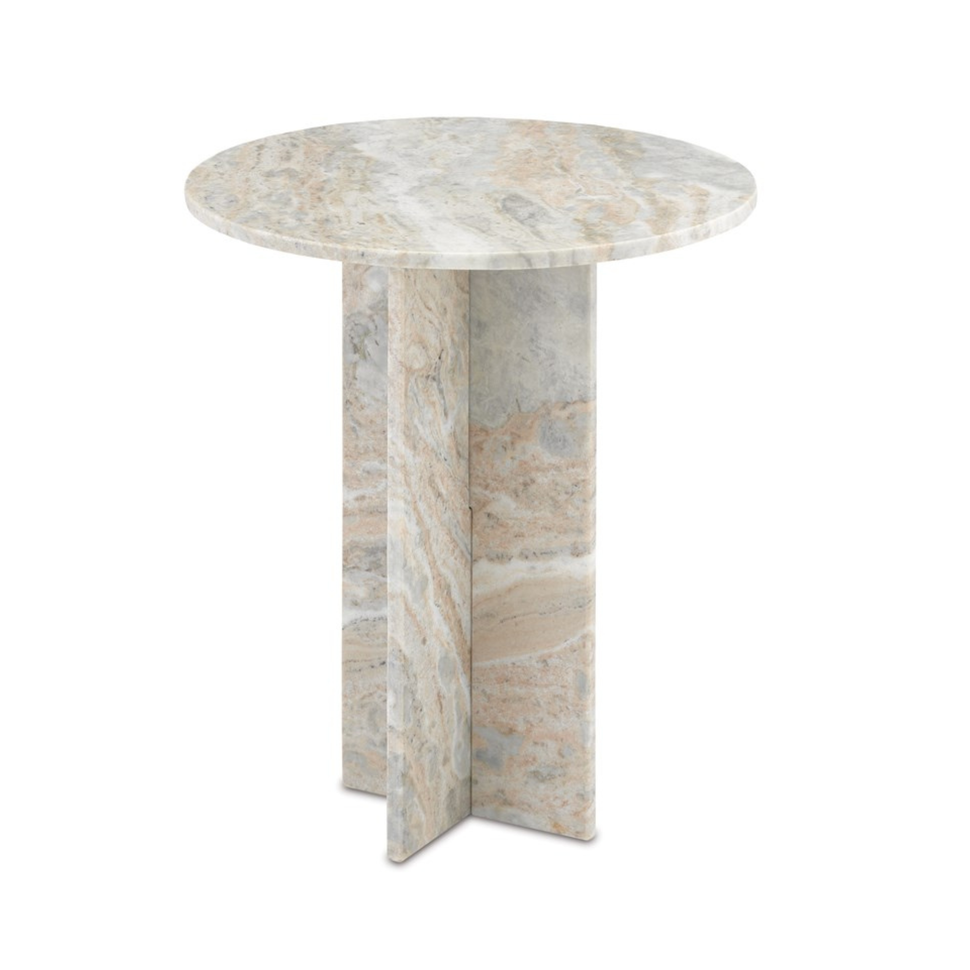 Rory Accent Table