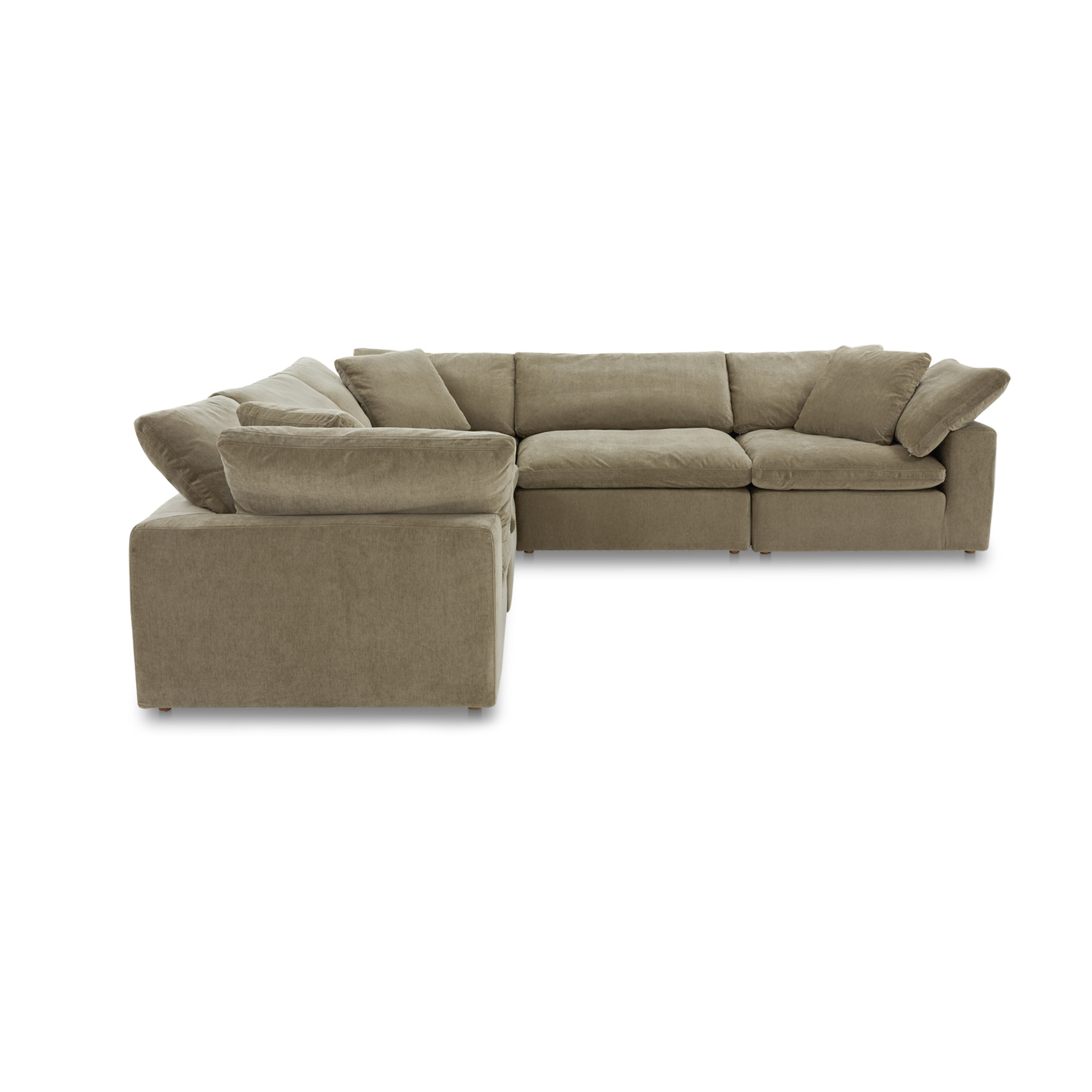 Terra Classic Sectional