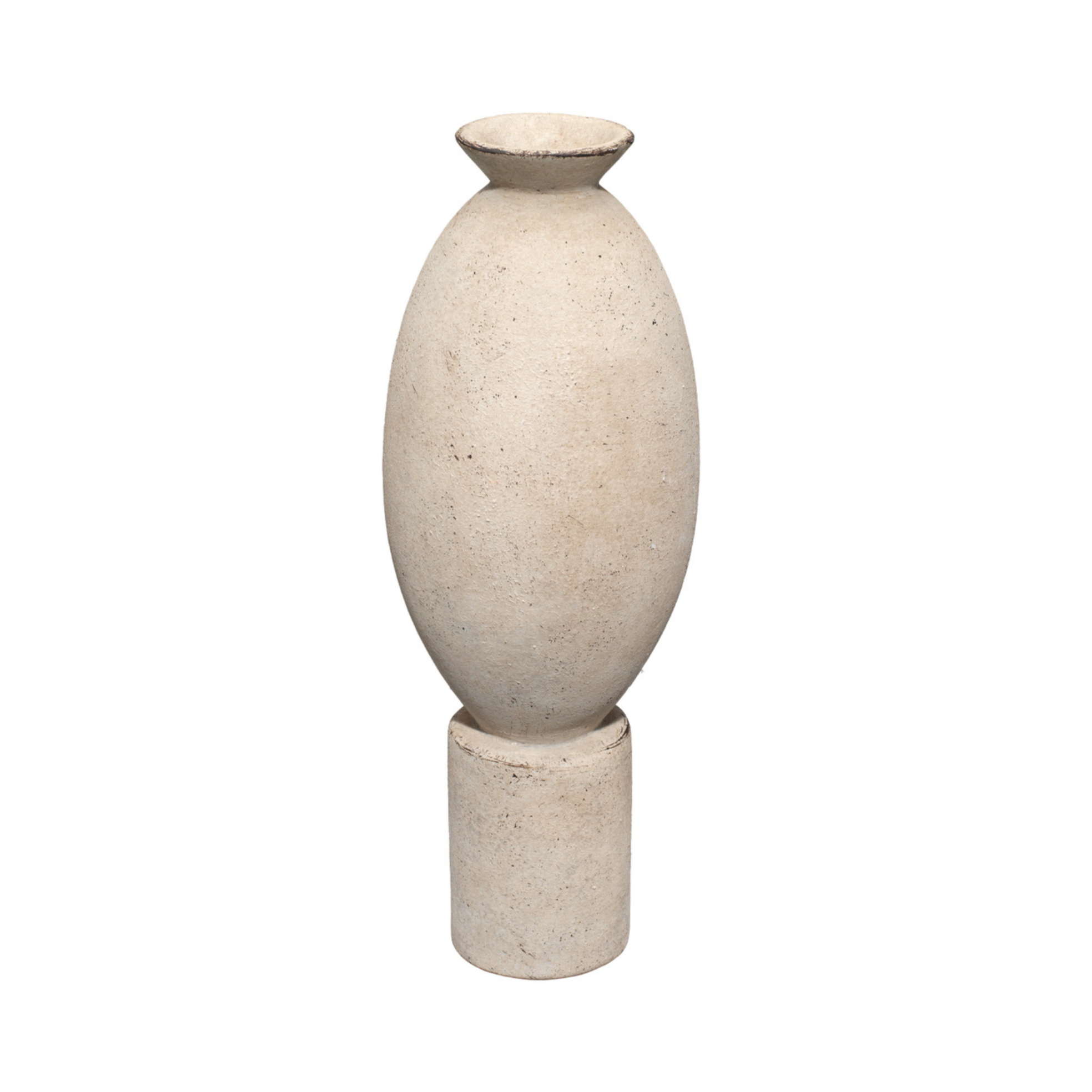 Sorrento Decorative Vase