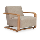 Burbank Lounge Chair